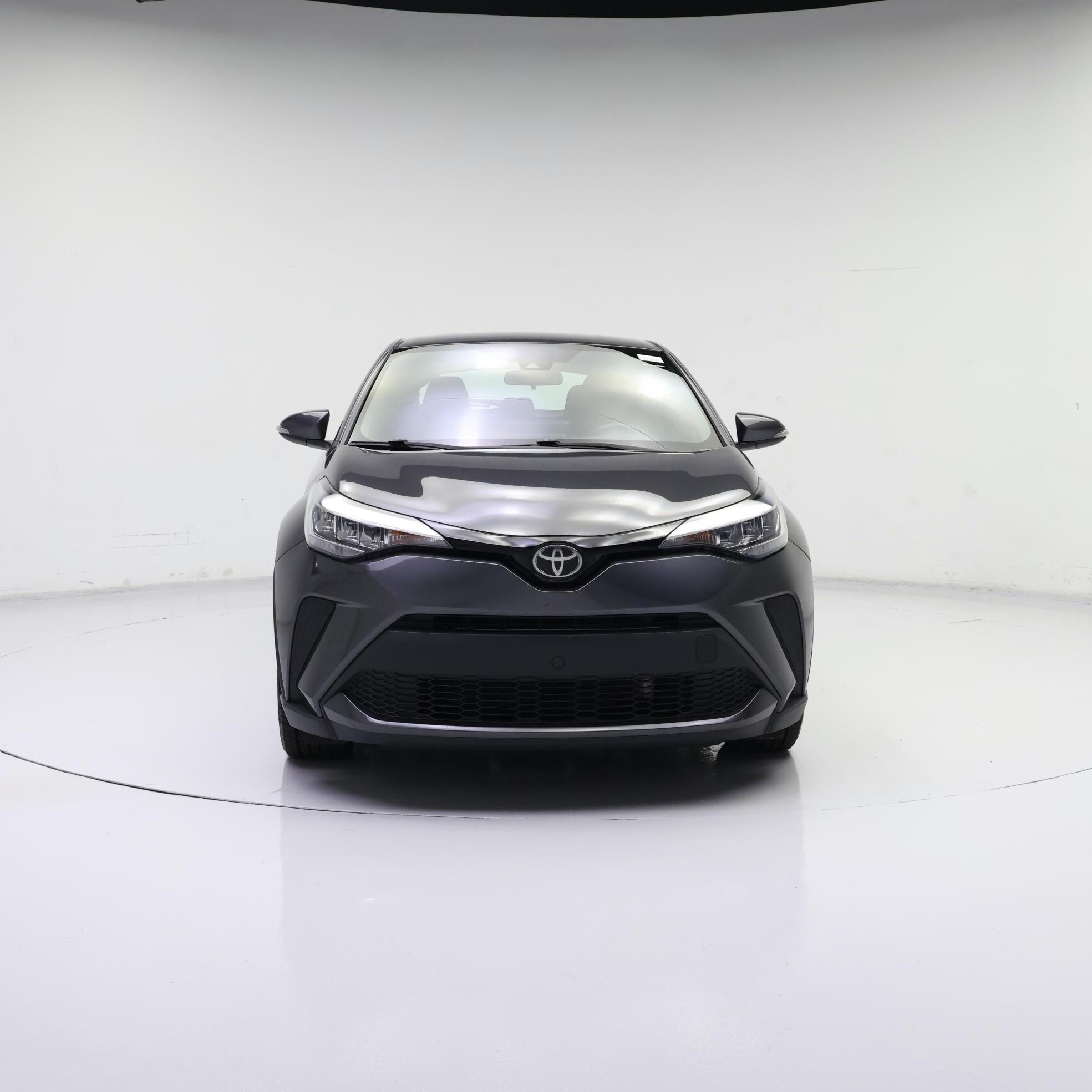 Thumbnail: 2020 Toyota C-HR - 5