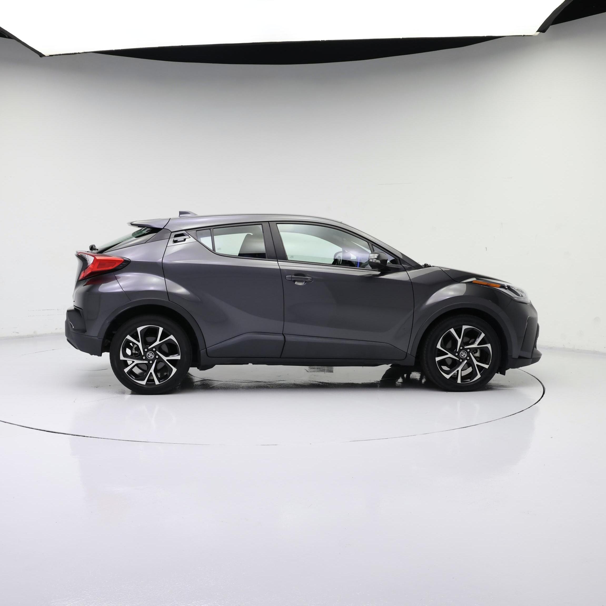Thumbnail: 2020 Toyota C-HR - 7
