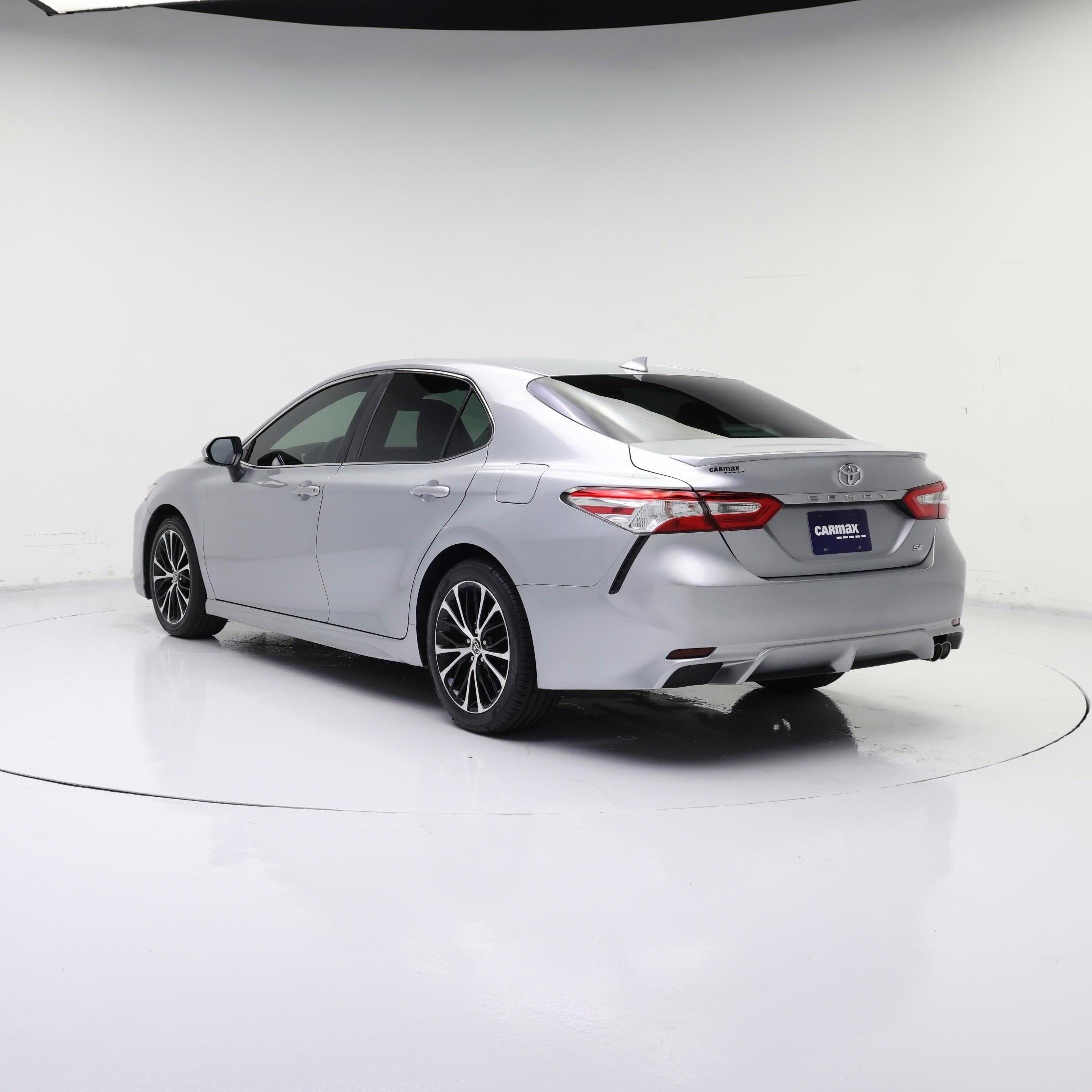 Thumbnail: 2020 Toyota Camry - 2