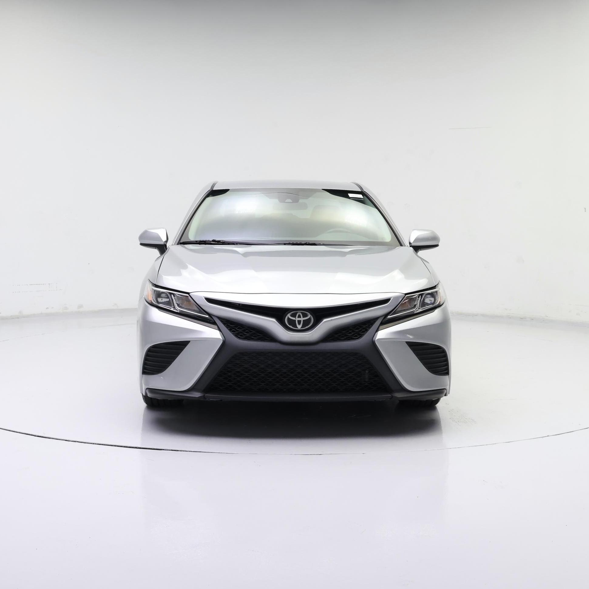 Thumbnail: 2020 Toyota Camry - 5