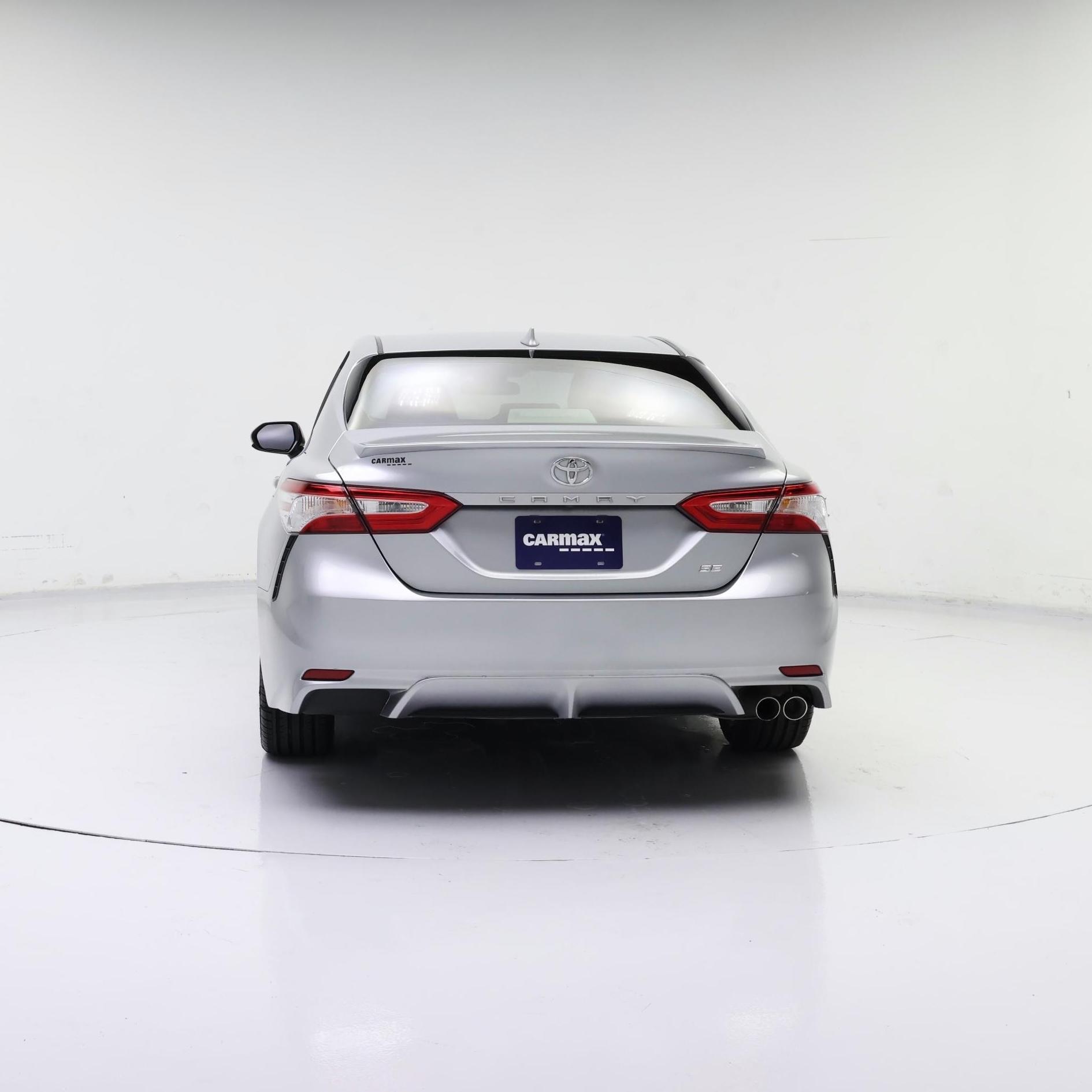 Thumbnail: 2020 Toyota Camry - 6