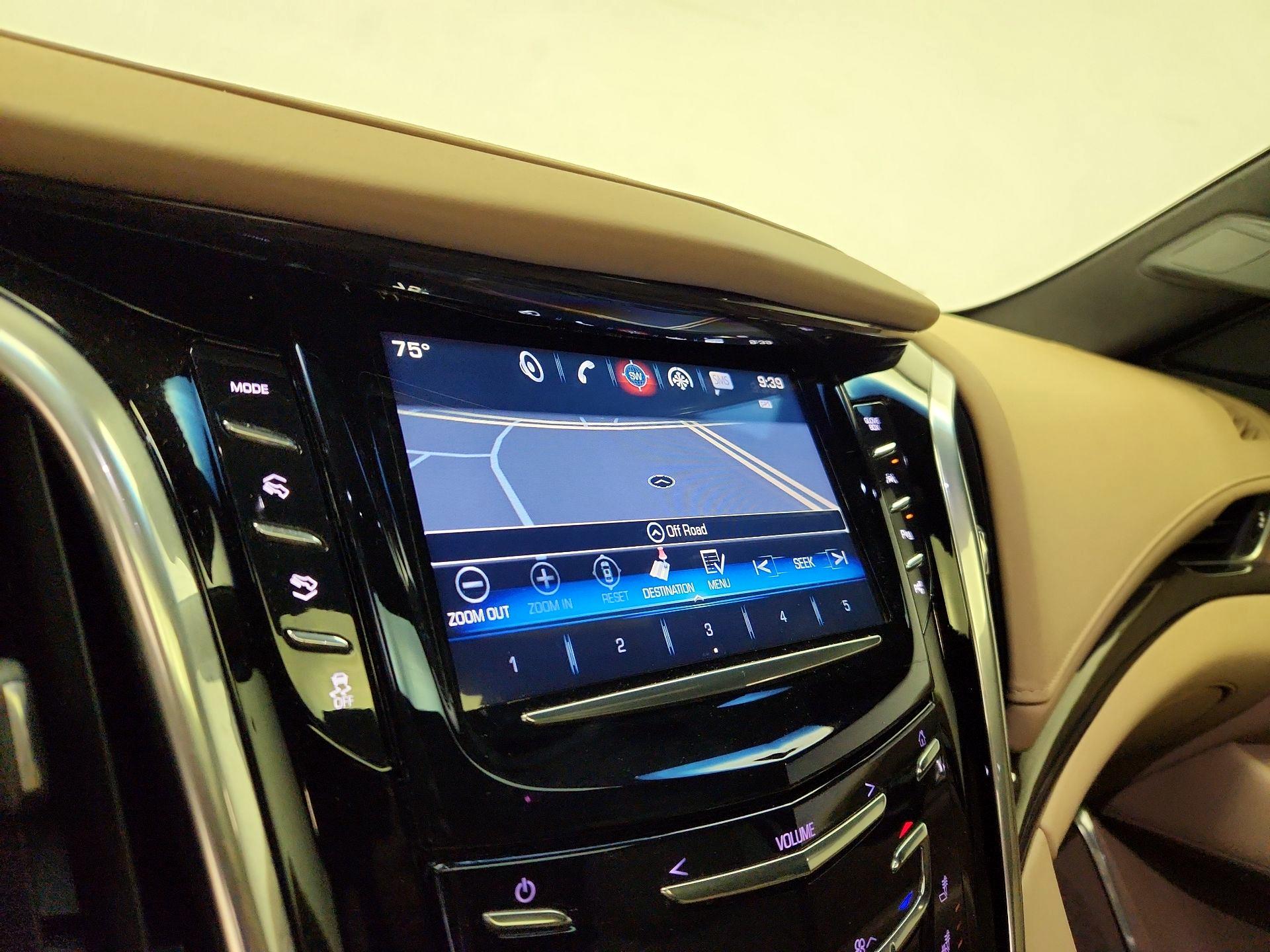 Thumbnail: 2018 Cadillac Escalade - 14