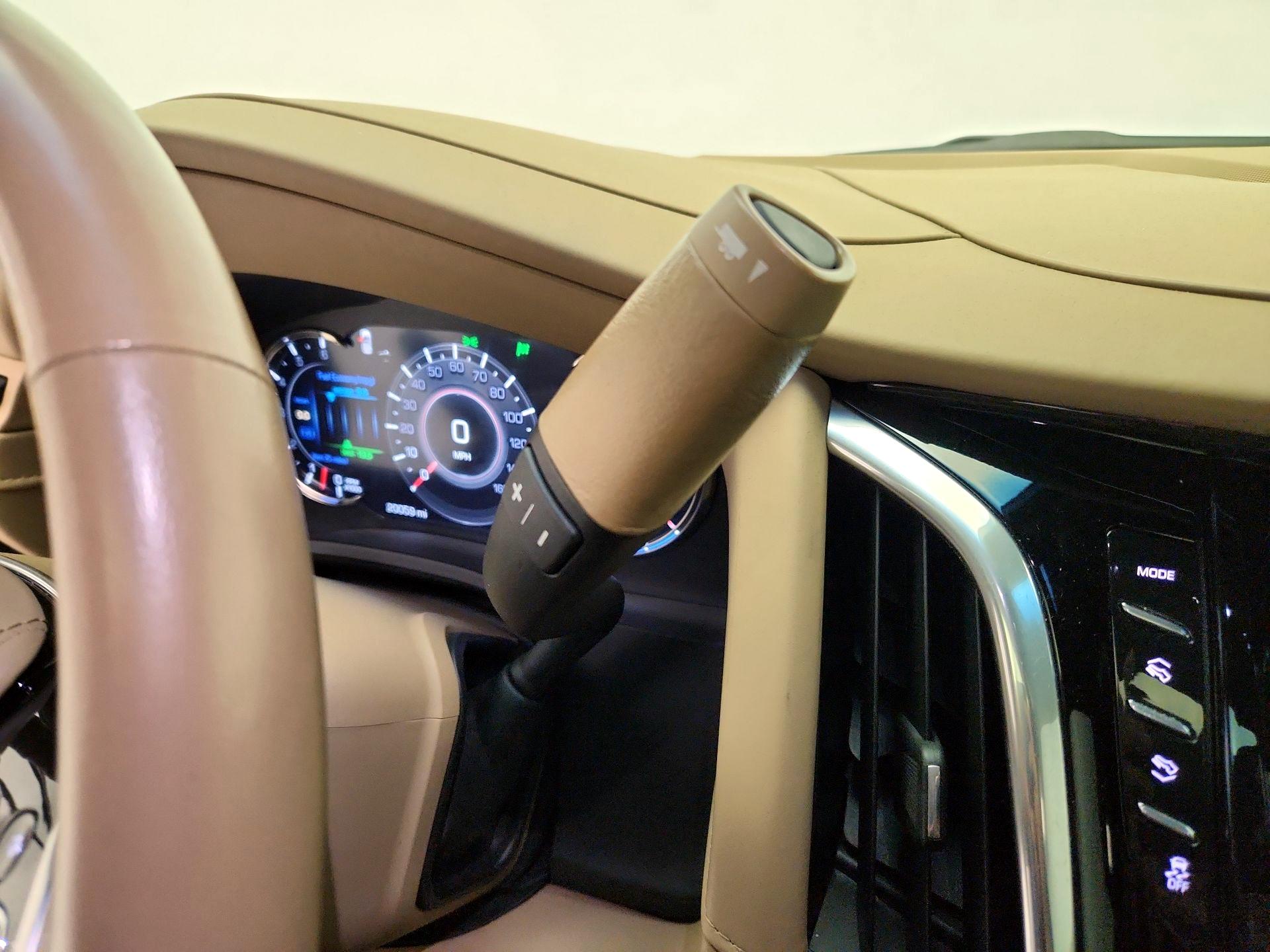 Thumbnail: 2018 Cadillac Escalade - 18