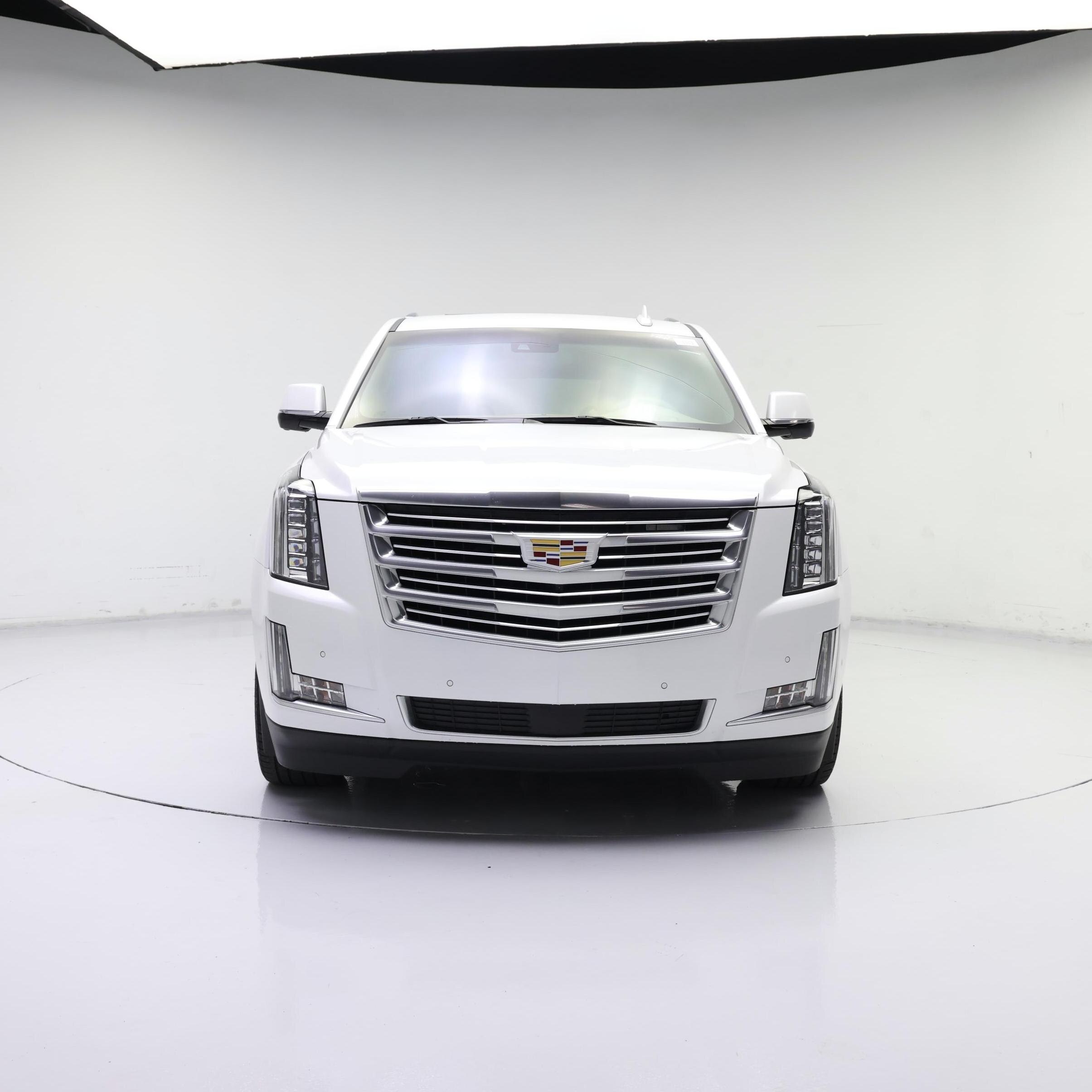 Thumbnail: 2018 Cadillac Escalade - 5