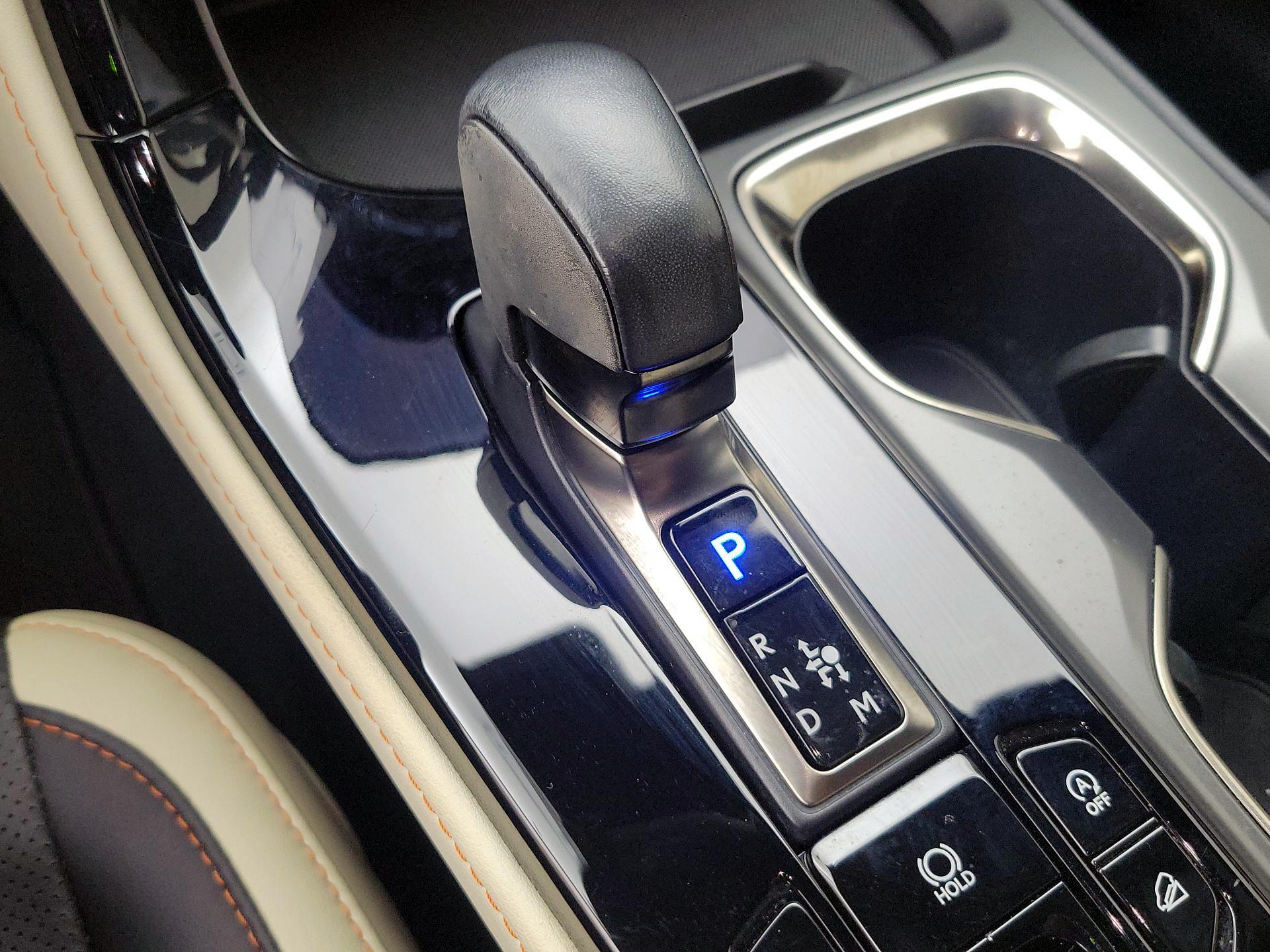 Thumbnail: 2023 Lexus NX - 17