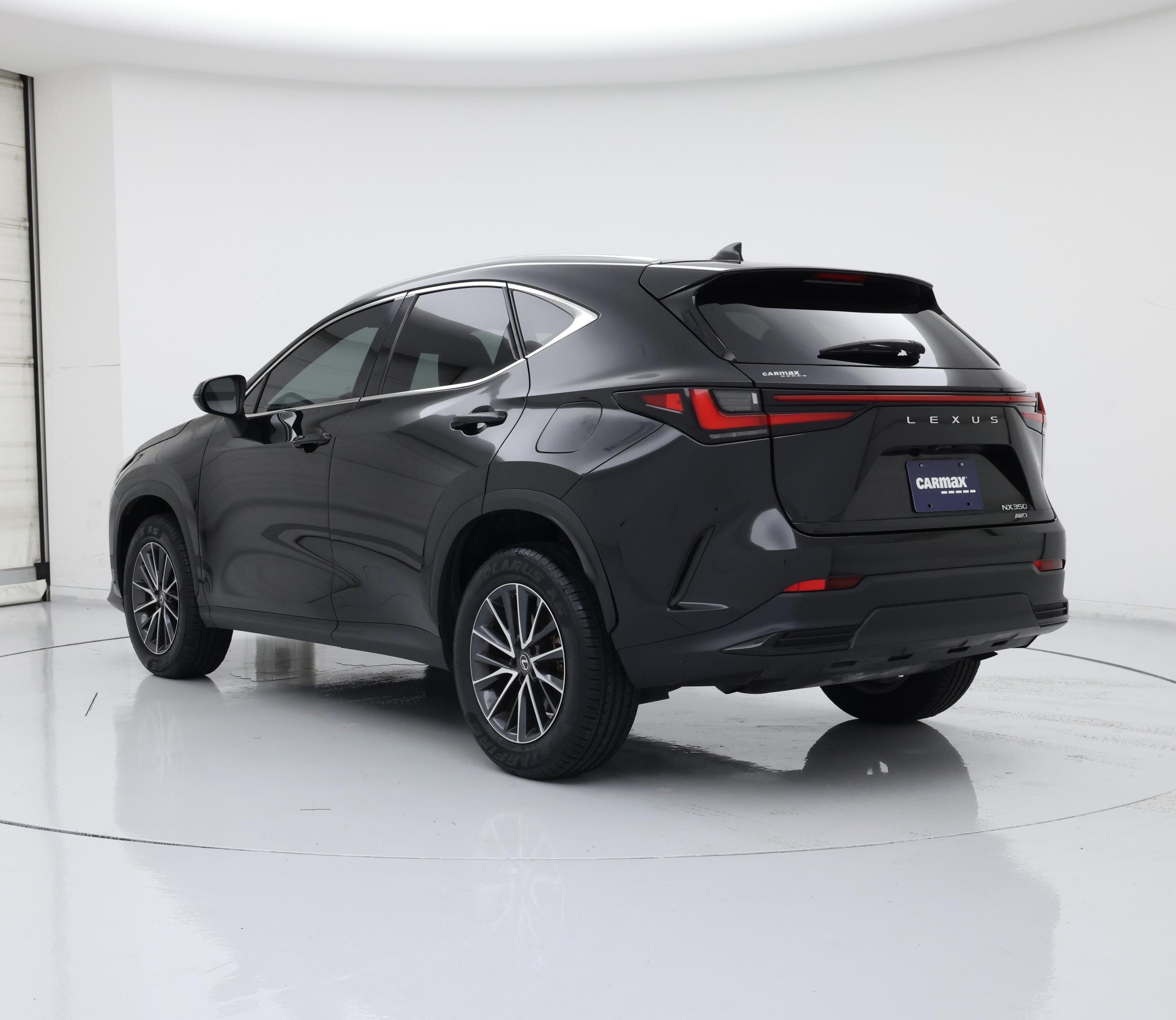 Thumbnail: 2023 Lexus NX - 2