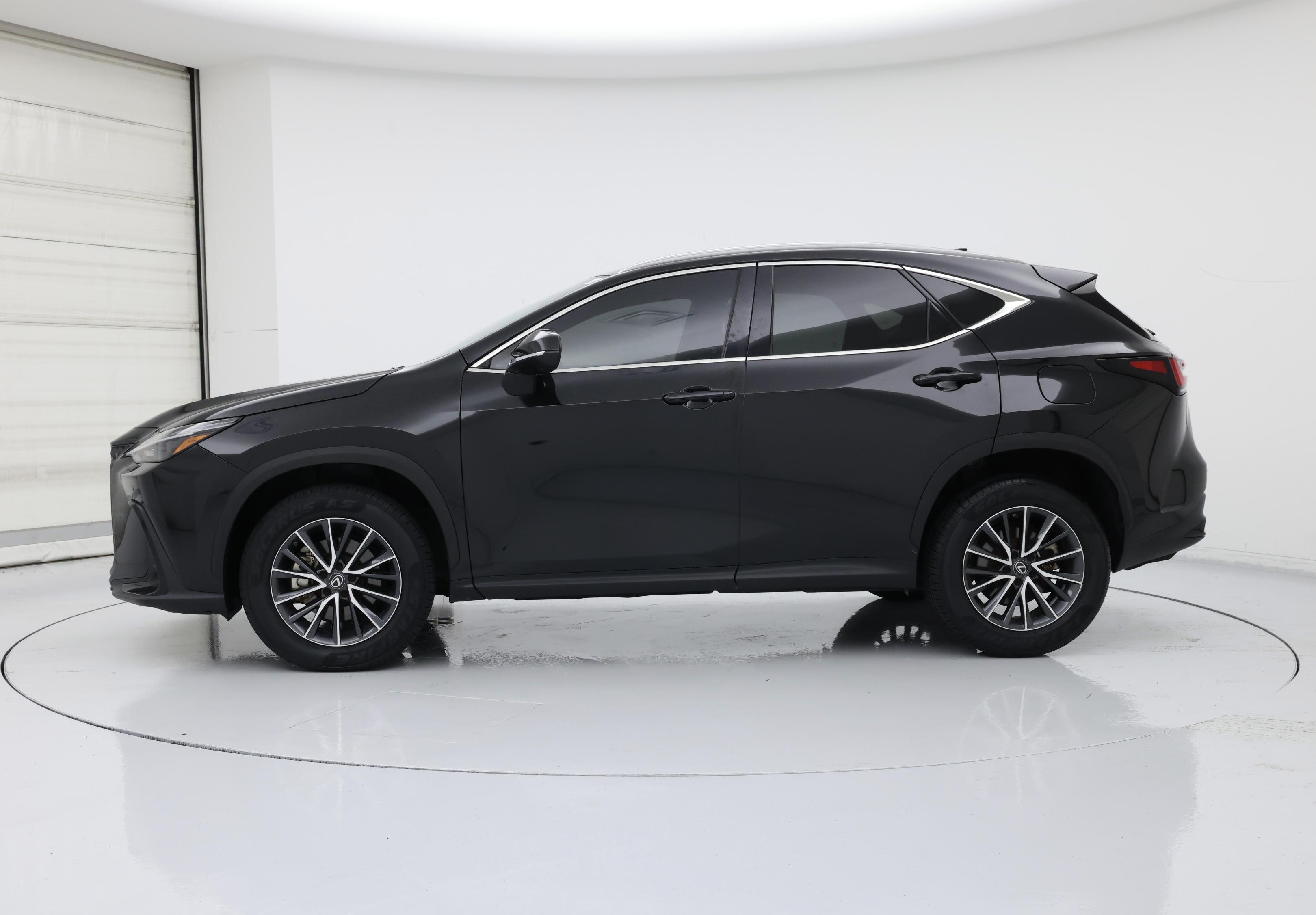 Thumbnail: 2023 Lexus NX - 3