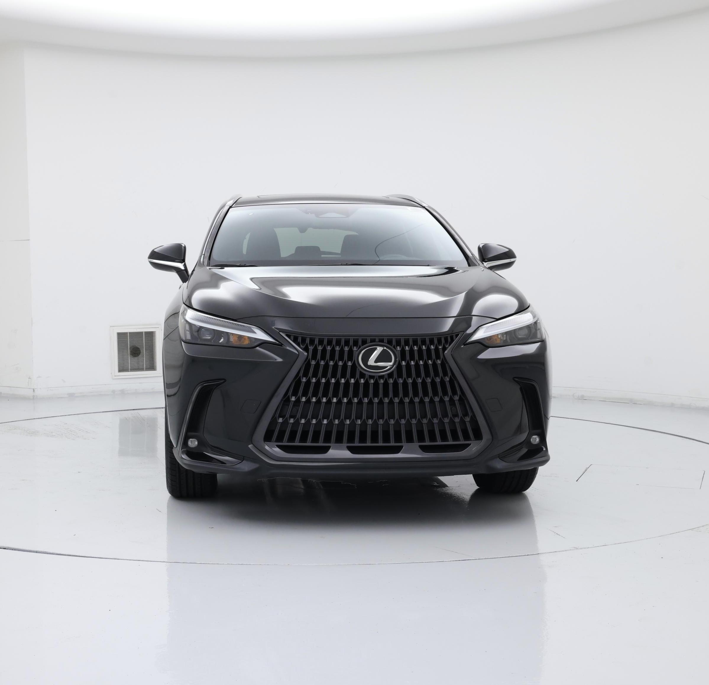 Thumbnail: 2023 Lexus NX - 5