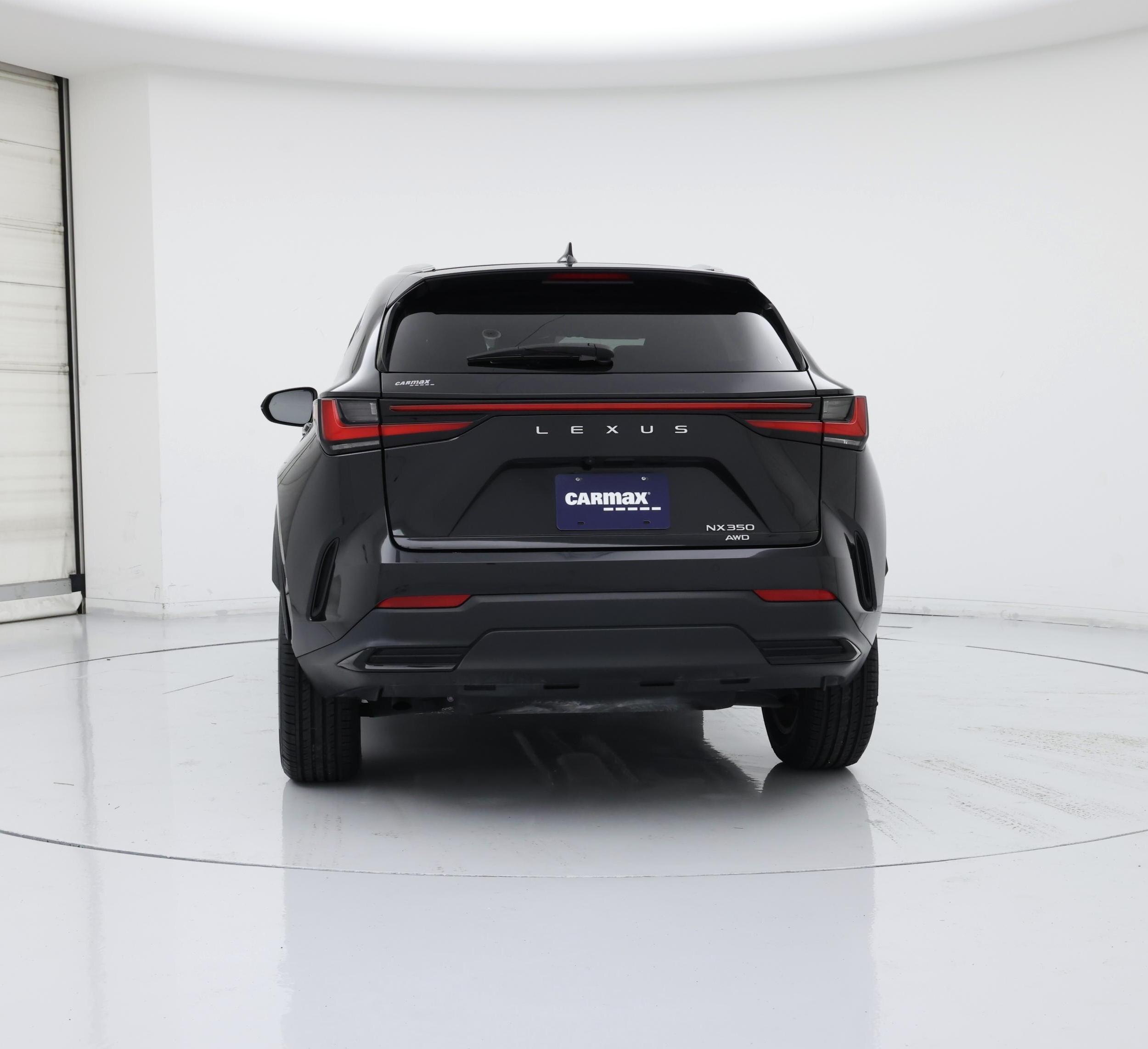 Thumbnail: 2023 Lexus NX - 6