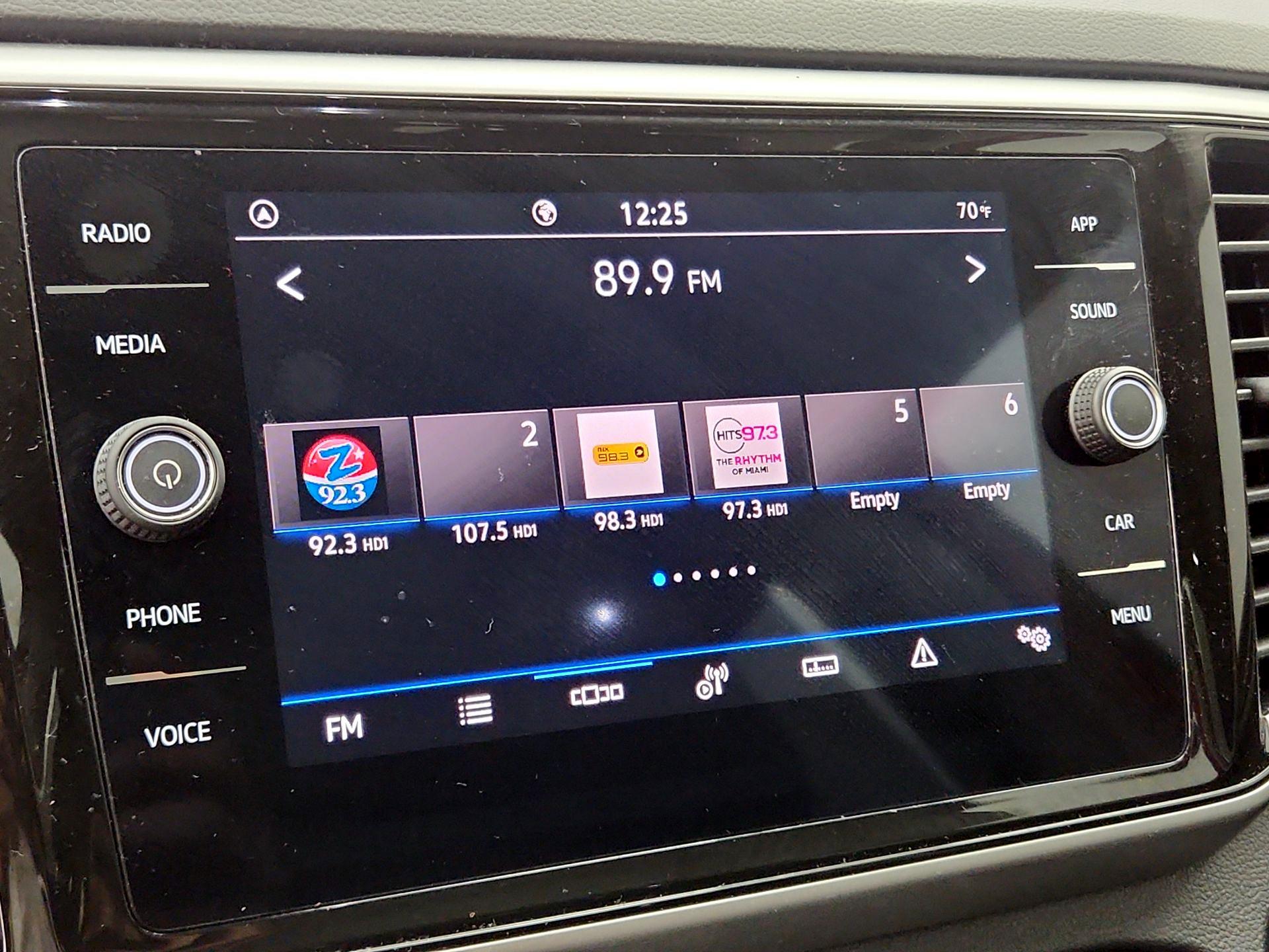 Thumbnail: 2023 Volkswagen Atlas - 15