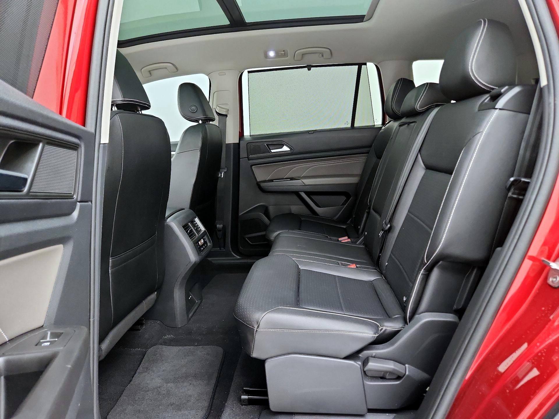 Thumbnail: 2023 Volkswagen Atlas - 20