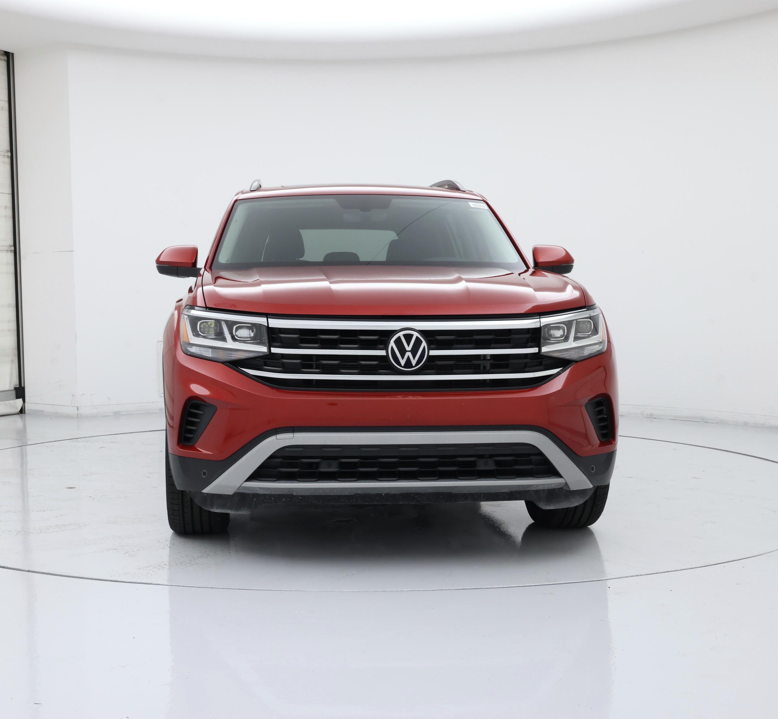 Thumbnail: 2023 Volkswagen Atlas - 5