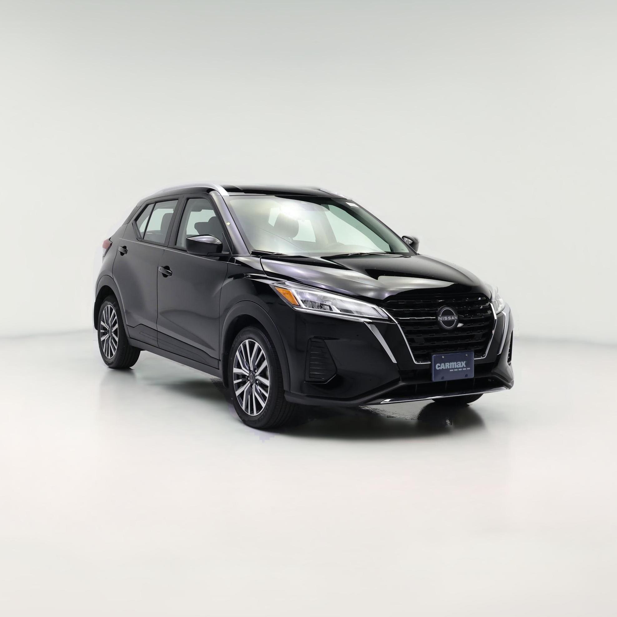 Thumbnail: 2023 Nissan Kicks - 1