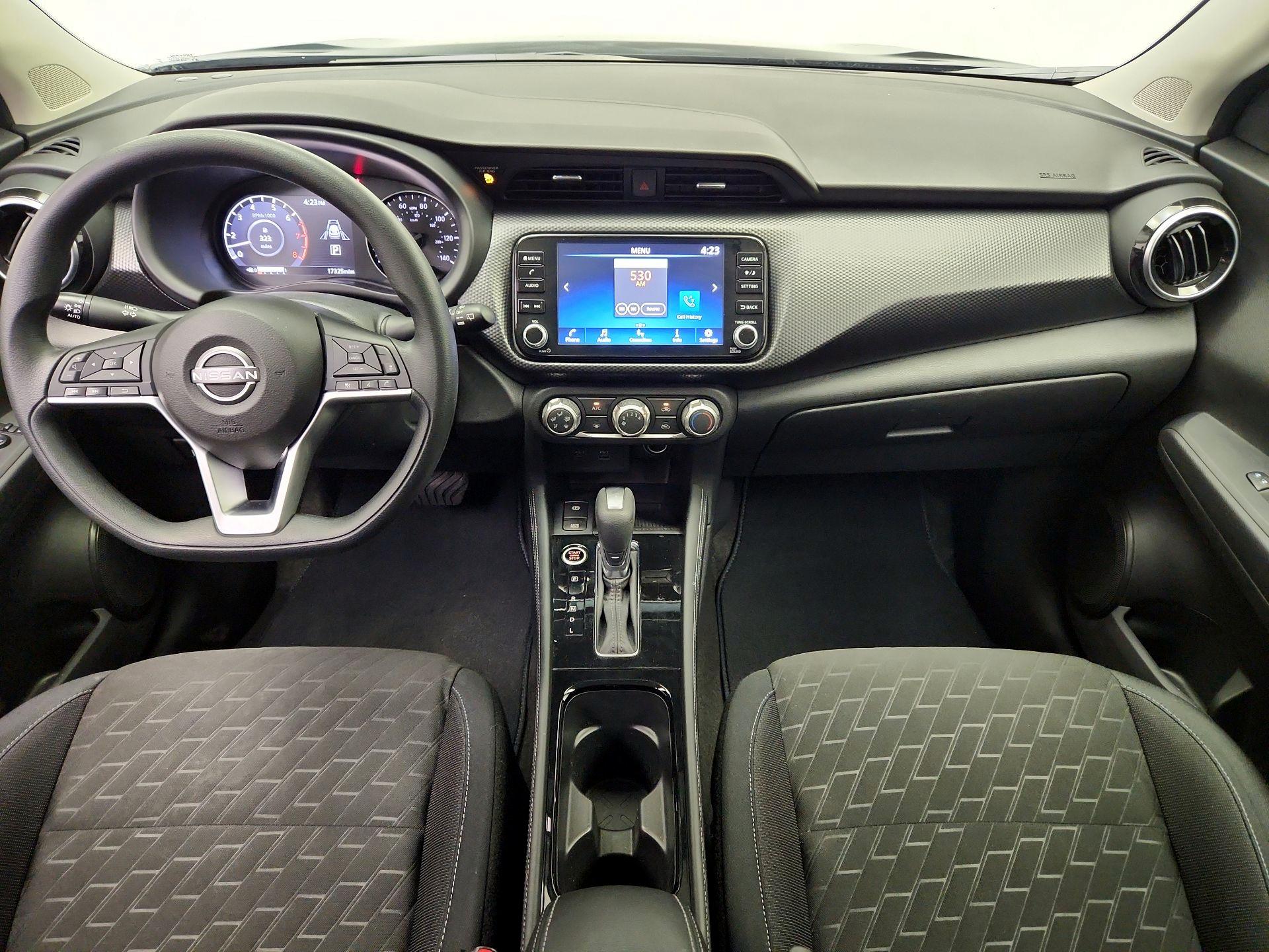 Thumbnail: 2023 Nissan Kicks - 9