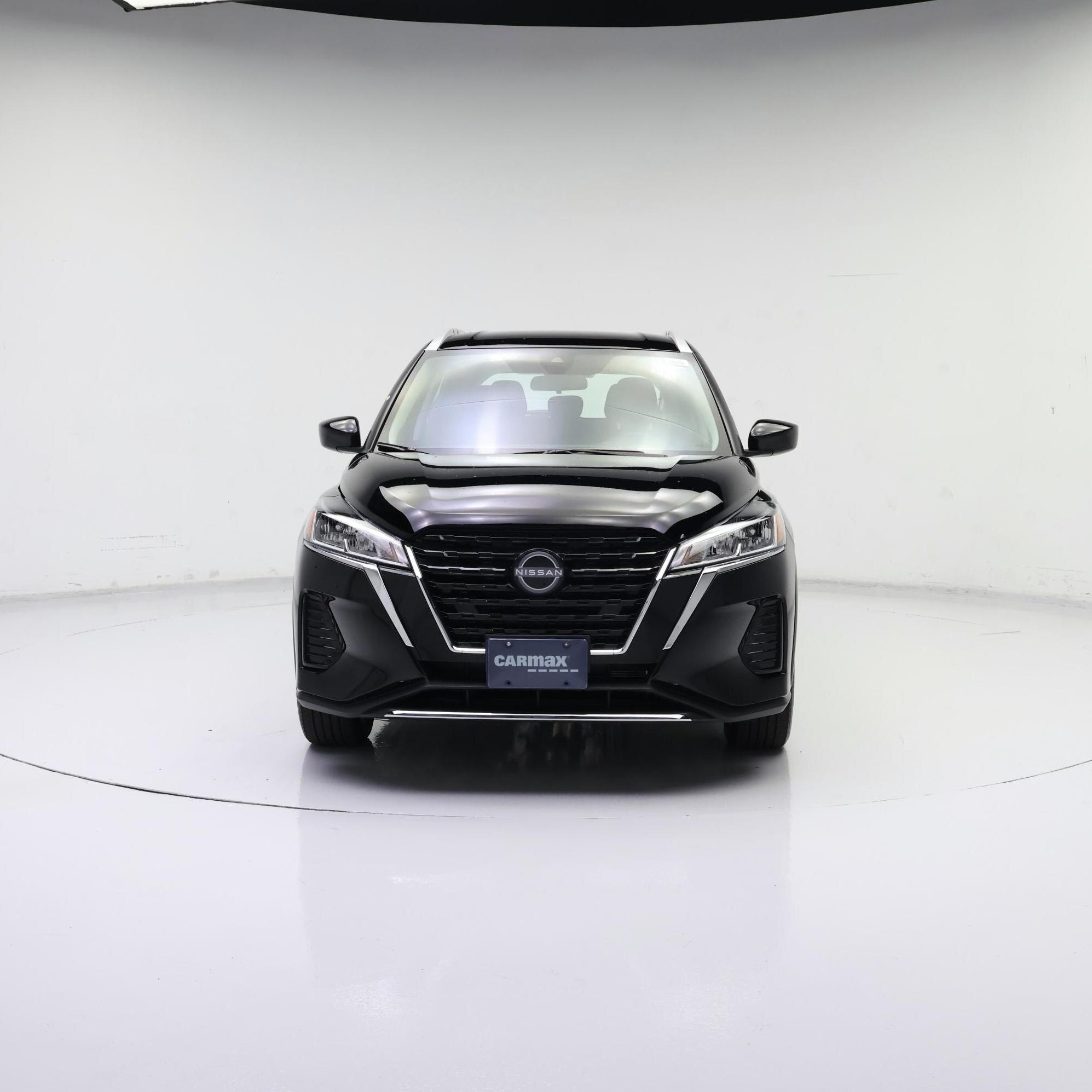 Thumbnail: 2023 Nissan Kicks - 5
