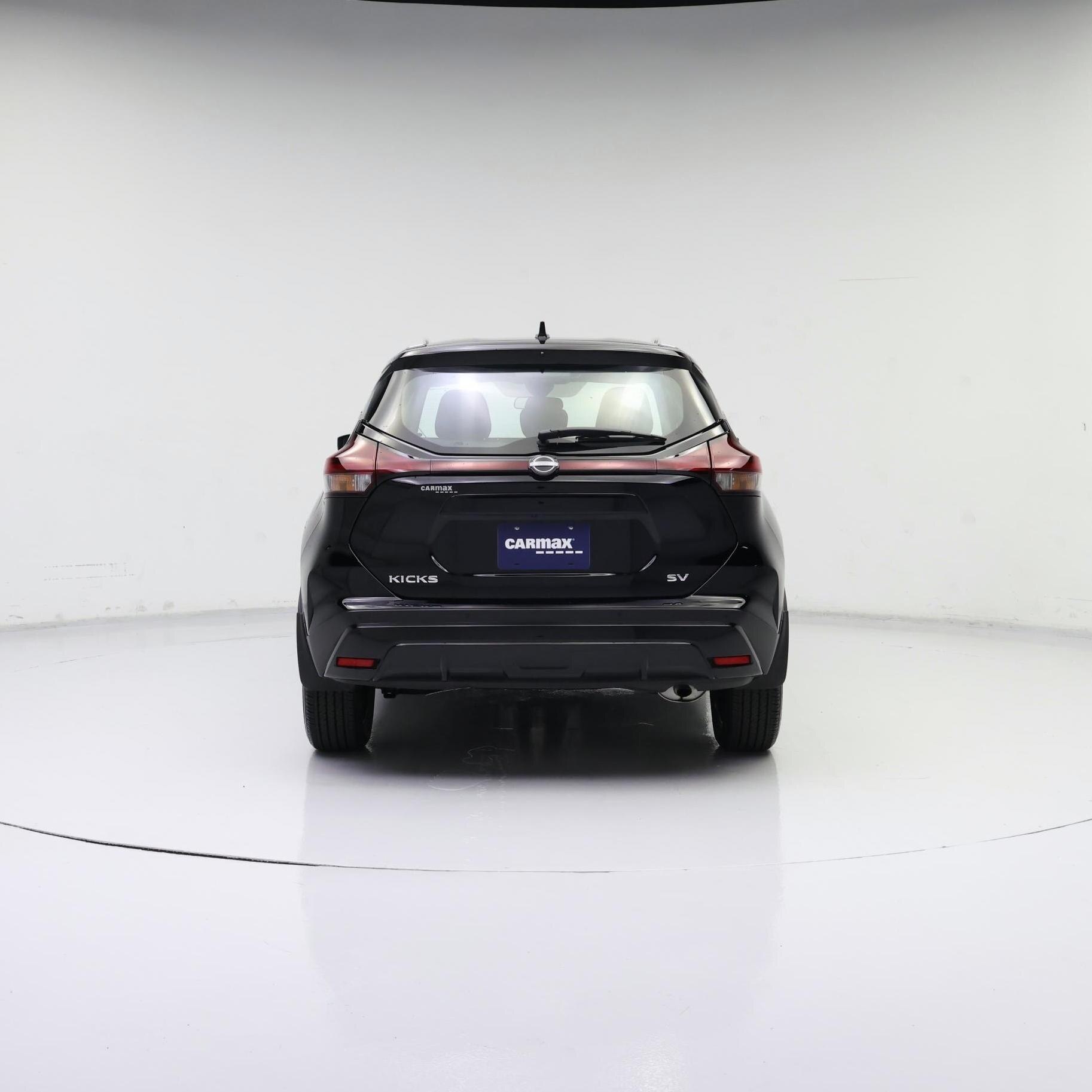 Thumbnail: 2023 Nissan Kicks - 6