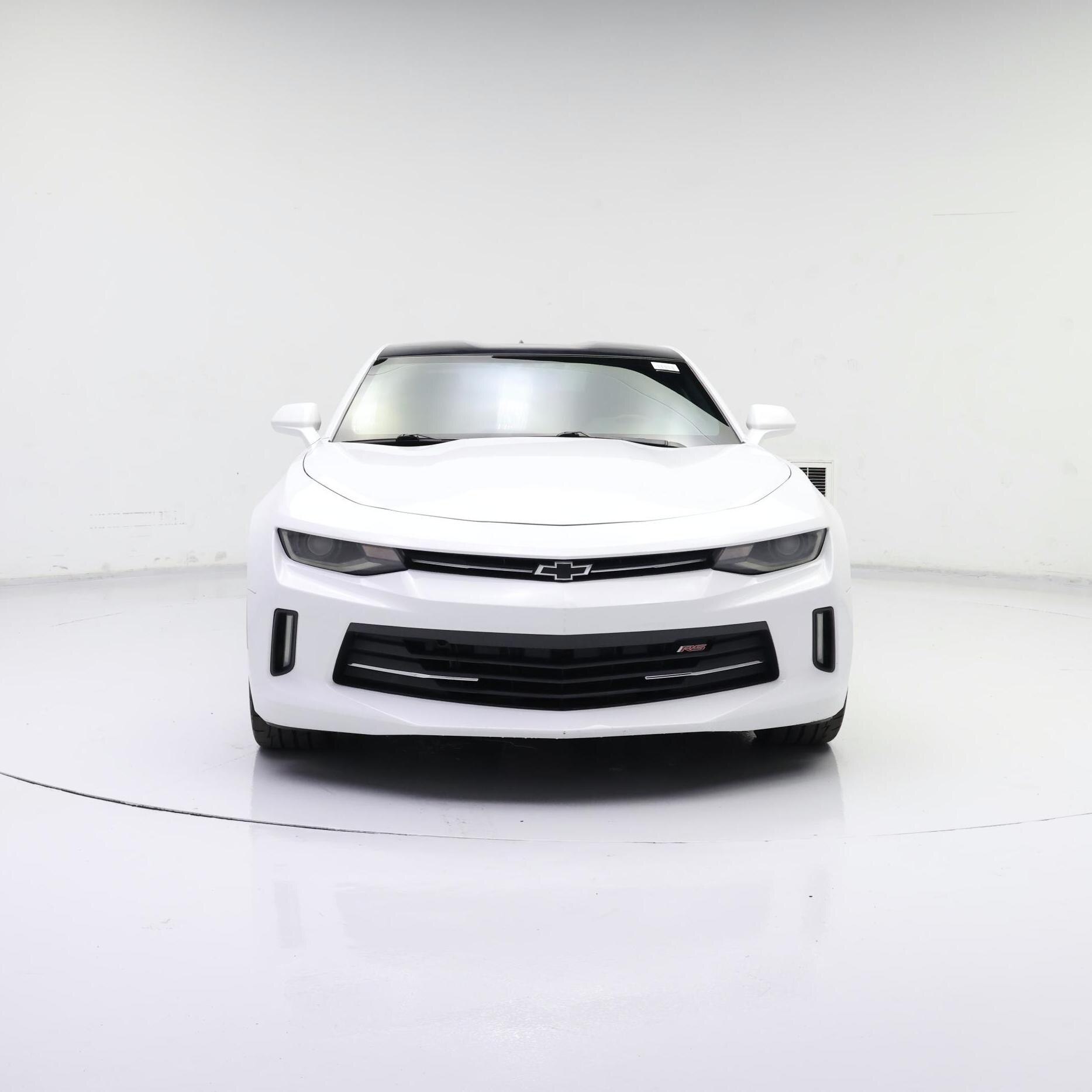 Thumbnail: 2018 Chevrolet Camaro - 5
