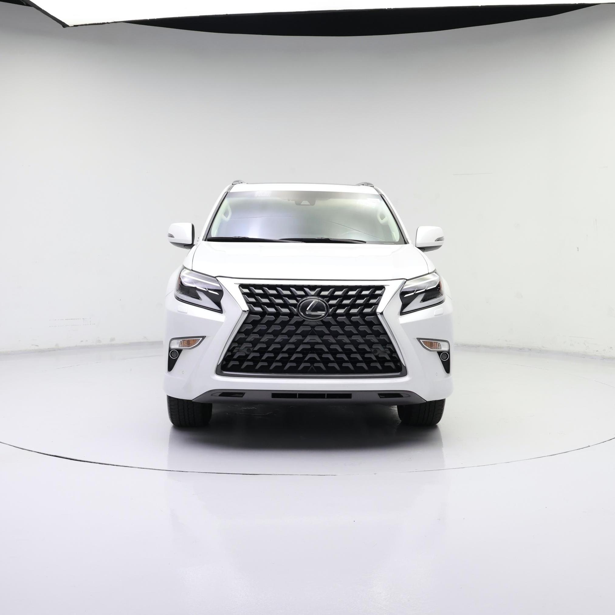 Thumbnail: 2020 Lexus GX - 5
