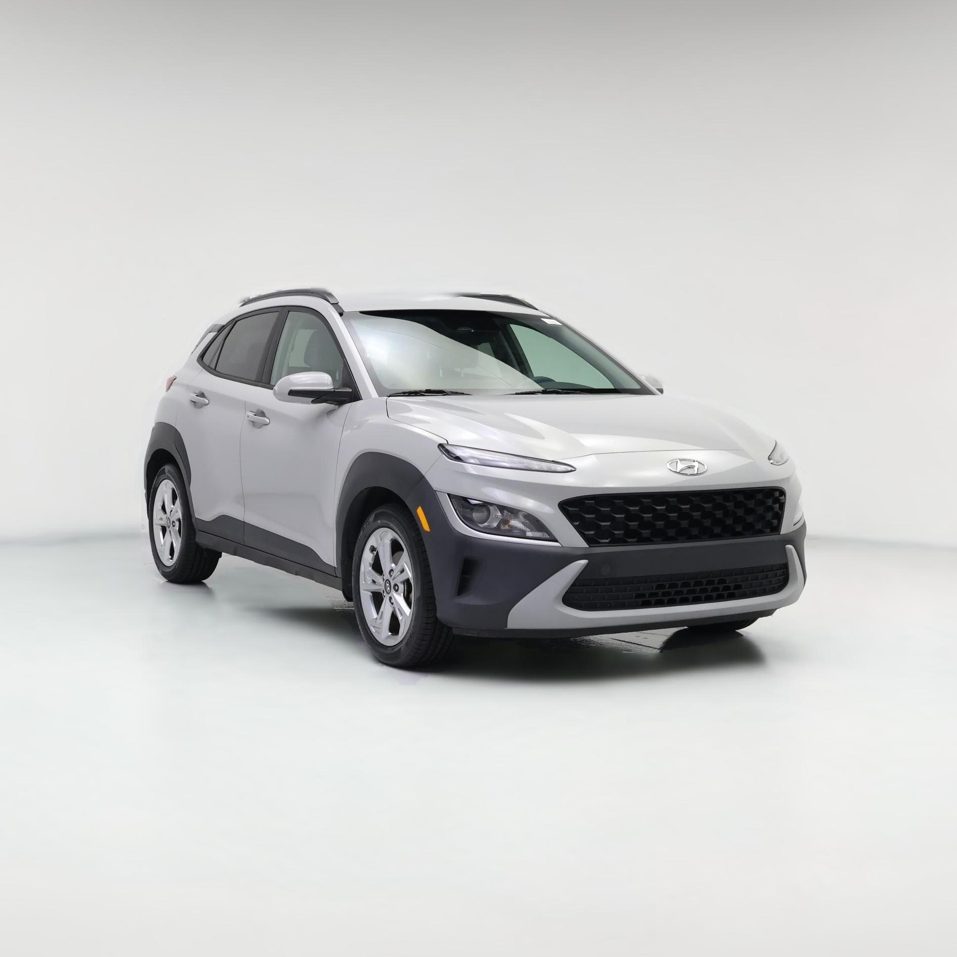 Thumbnail: 2022 Hyundai Kona - 1