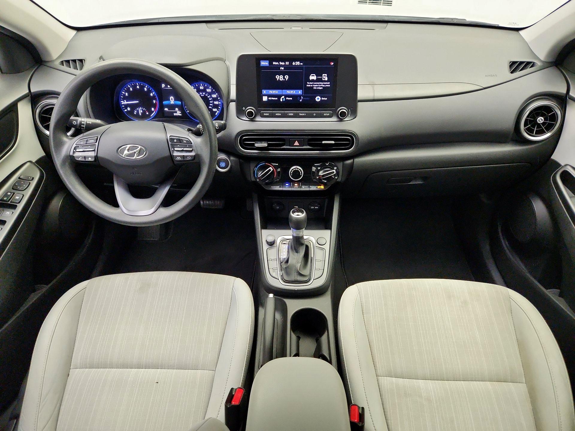 Thumbnail: 2022 Hyundai Kona - 9