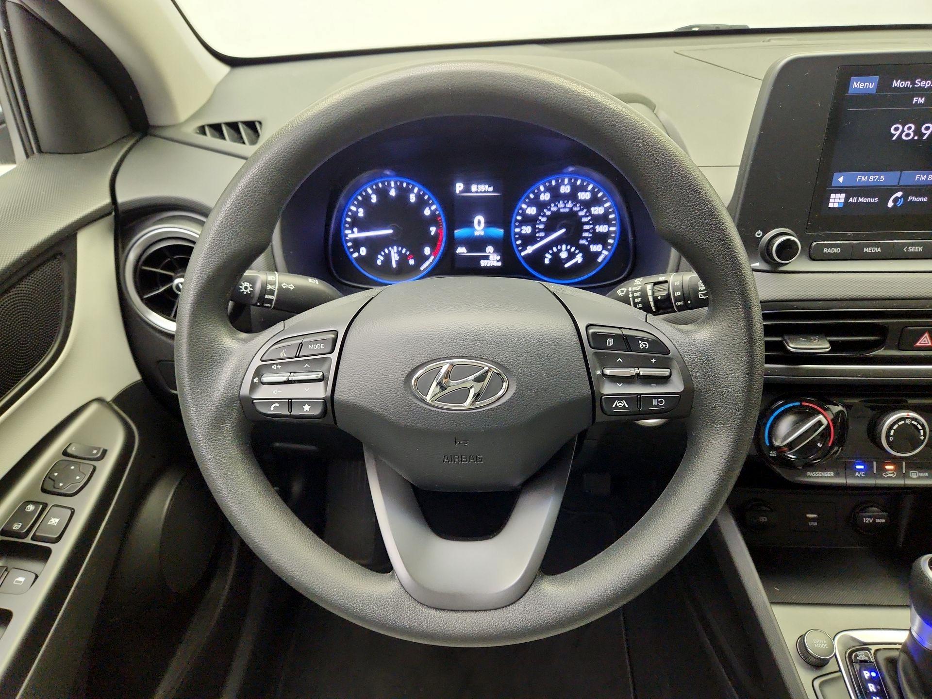 Thumbnail: 2022 Hyundai Kona - 10