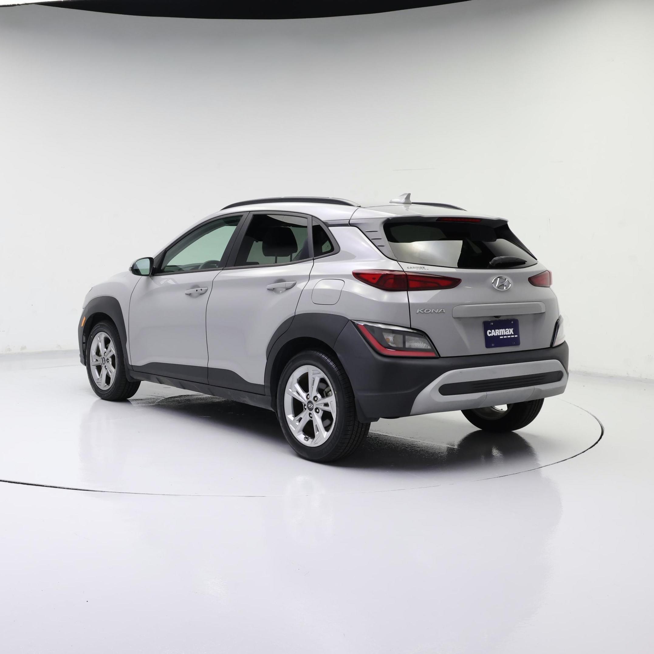 Thumbnail: 2022 Hyundai Kona - 2