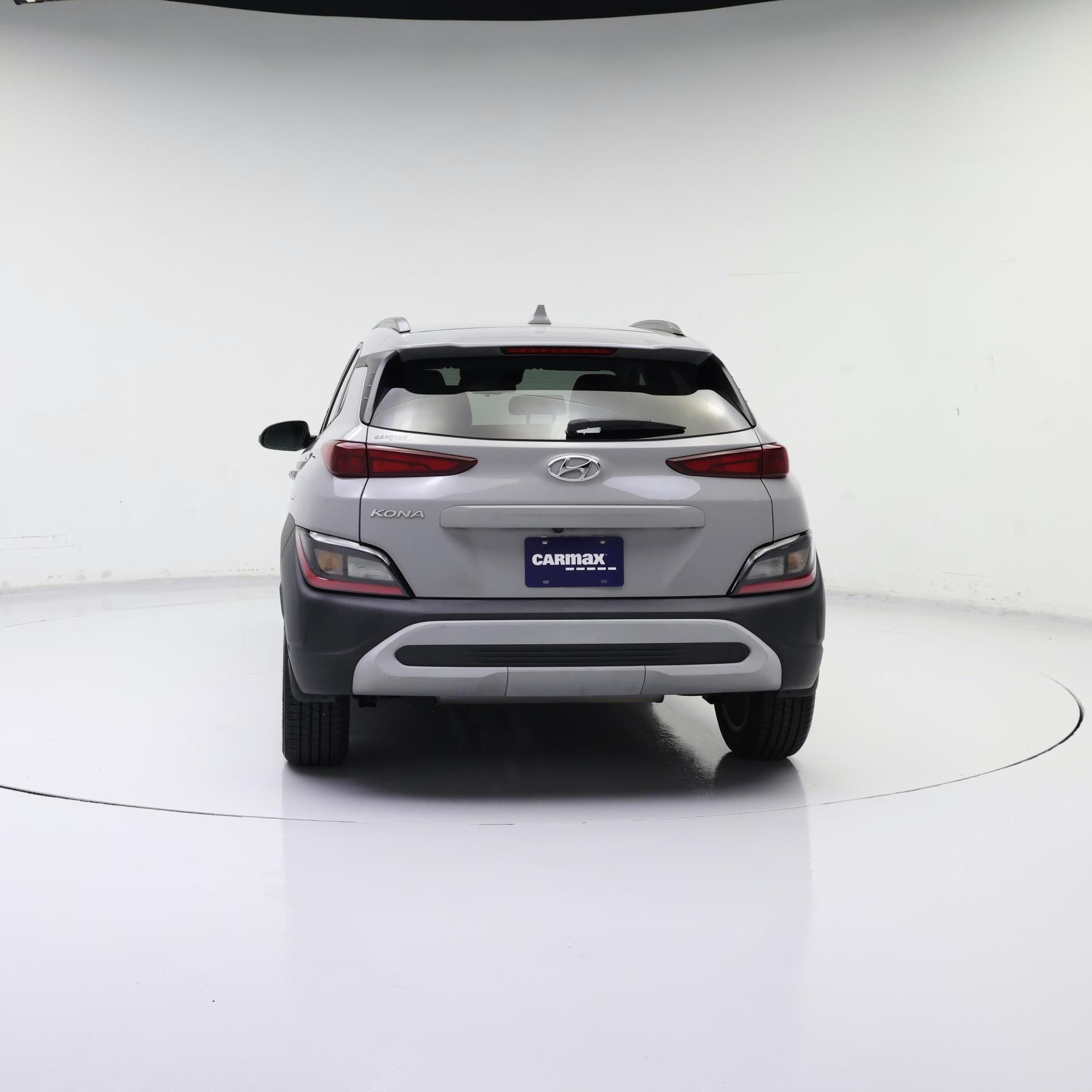 Thumbnail: 2022 Hyundai Kona - 6