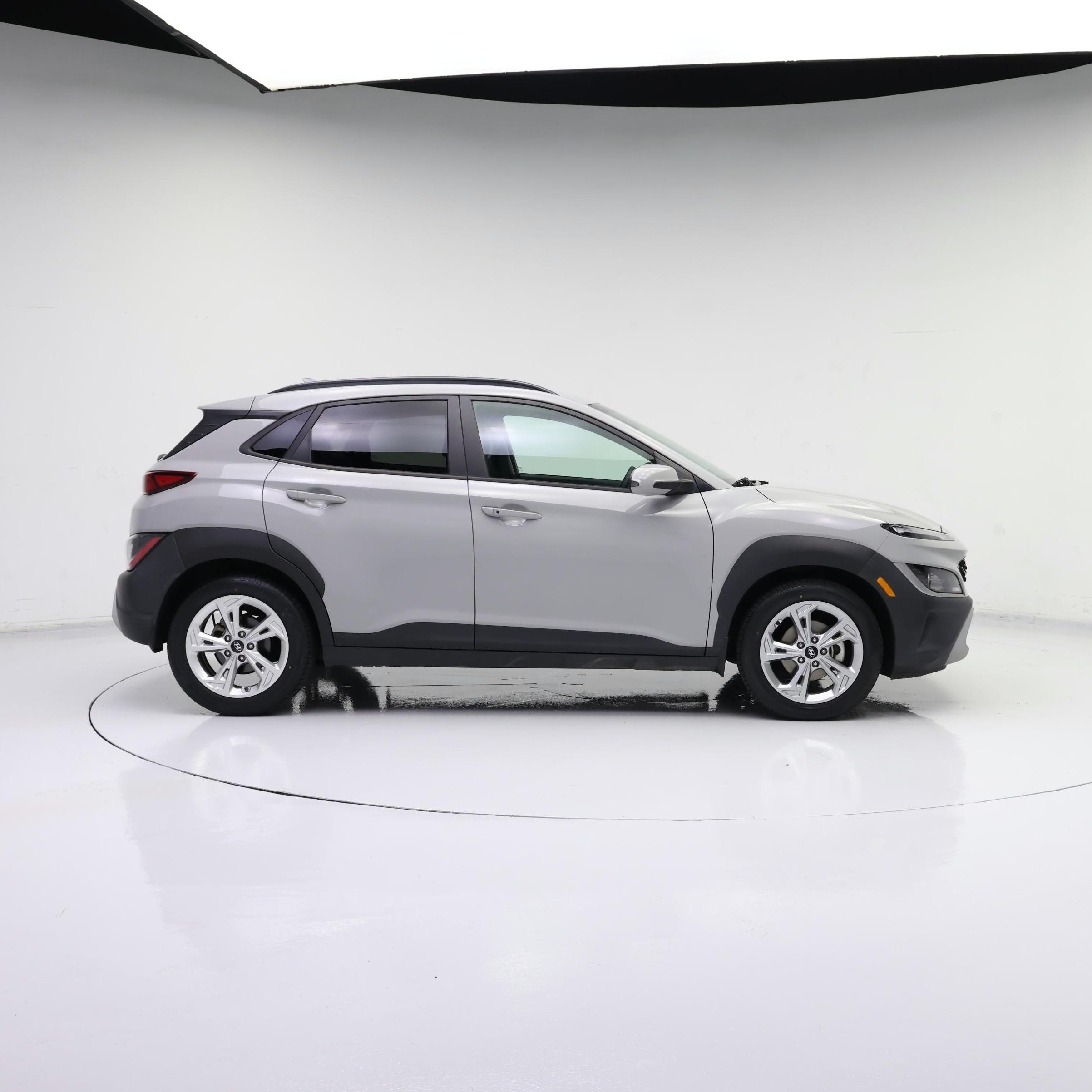Thumbnail: 2022 Hyundai Kona - 7