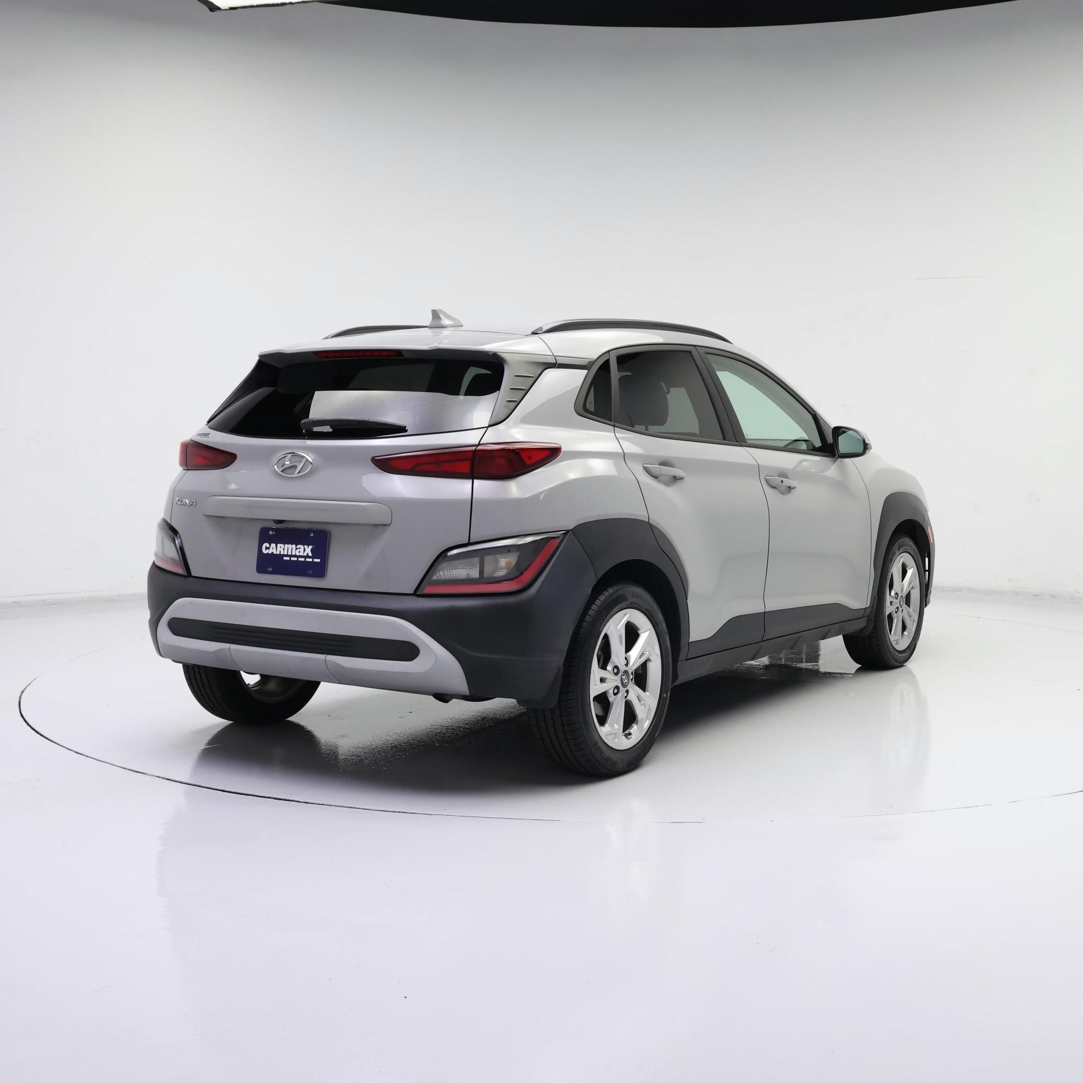 Thumbnail: 2022 Hyundai Kona - 8