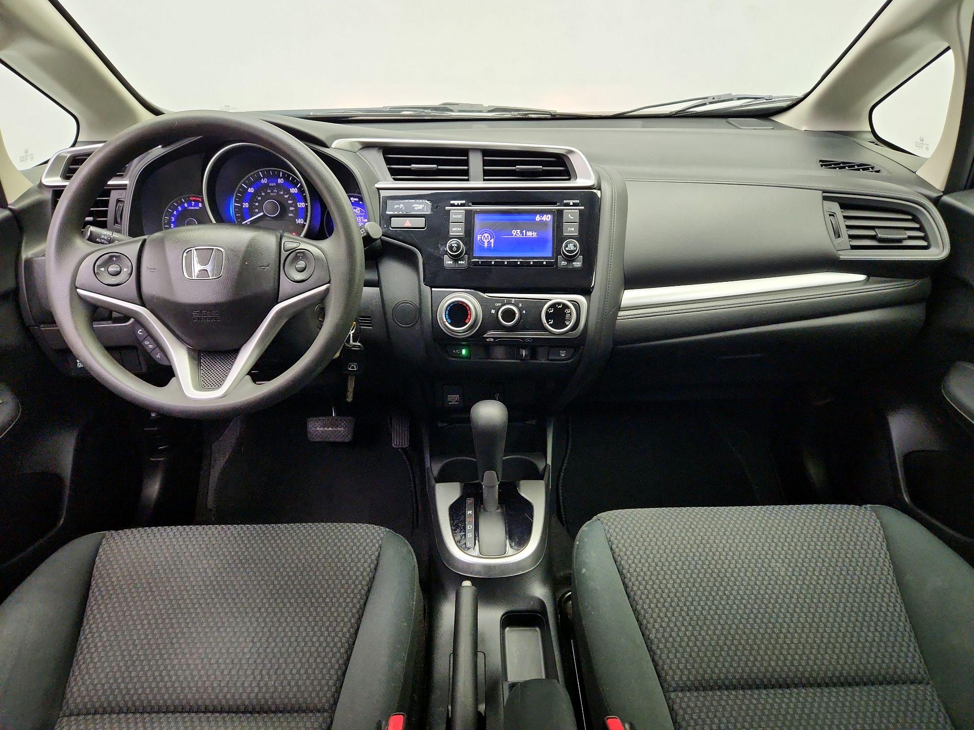 Thumbnail: 2018 Honda Fit - 9