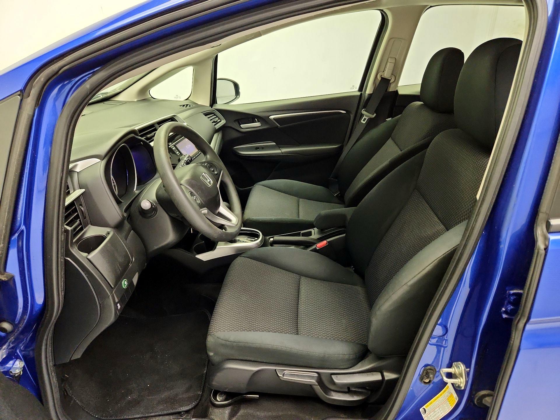Thumbnail: 2018 Honda Fit - 11