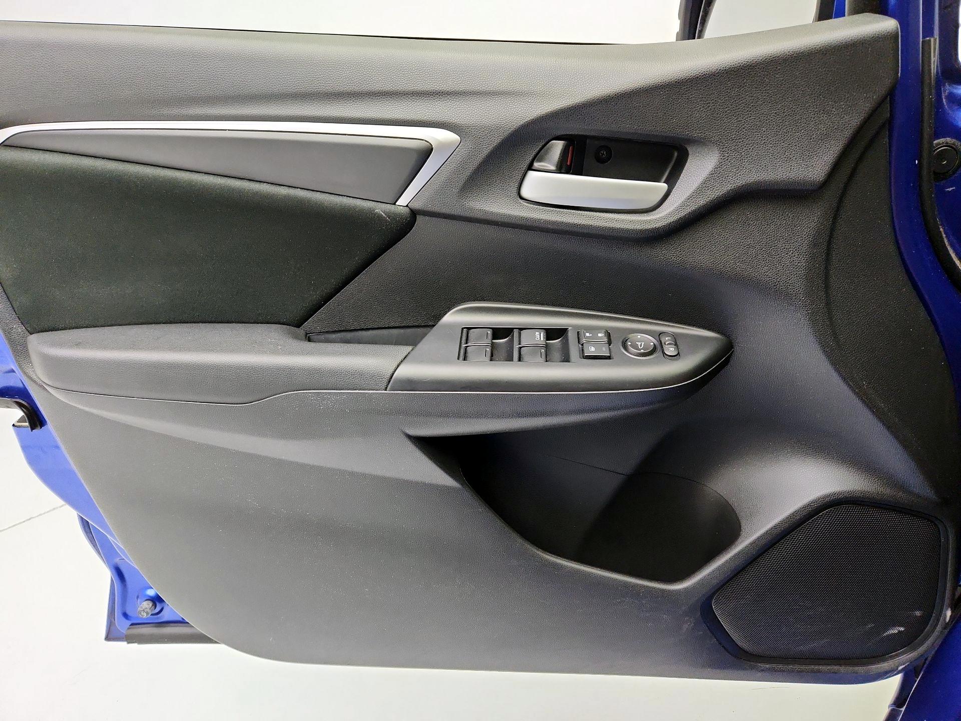 Thumbnail: 2018 Honda Fit - 12