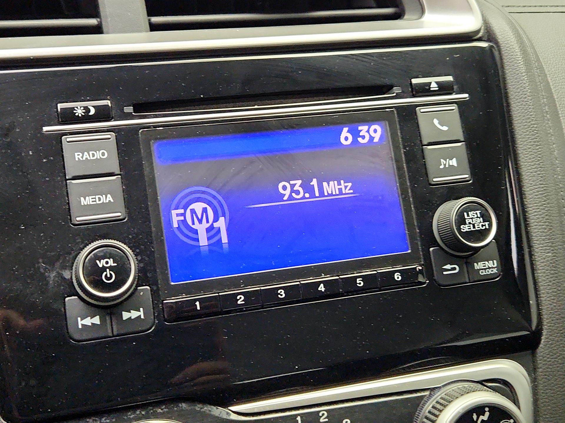 Thumbnail: 2018 Honda Fit - 15