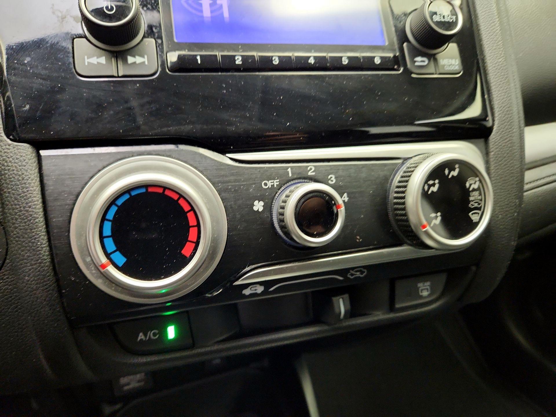 Thumbnail: 2018 Honda Fit - 16