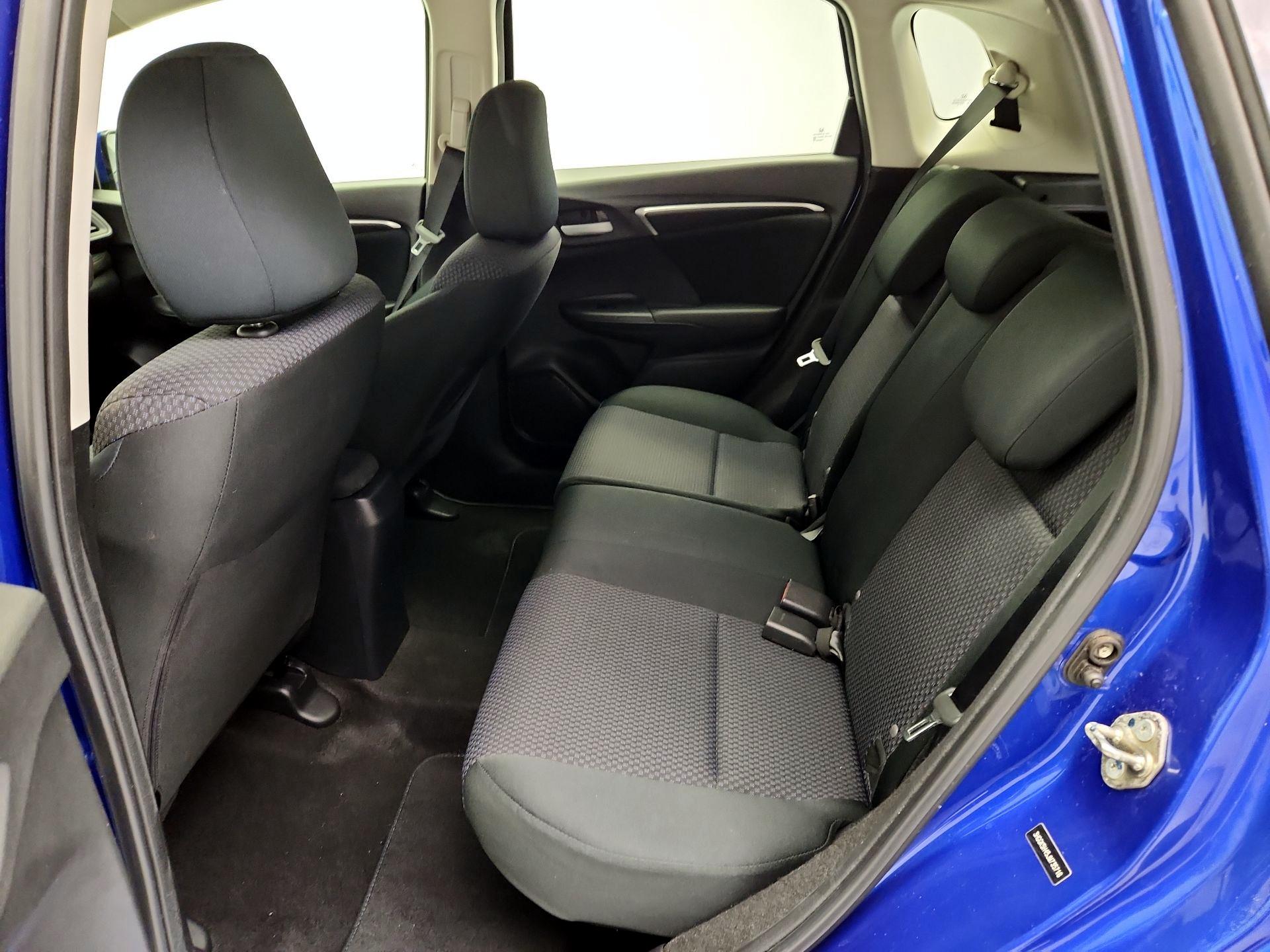 Thumbnail: 2018 Honda Fit - 19