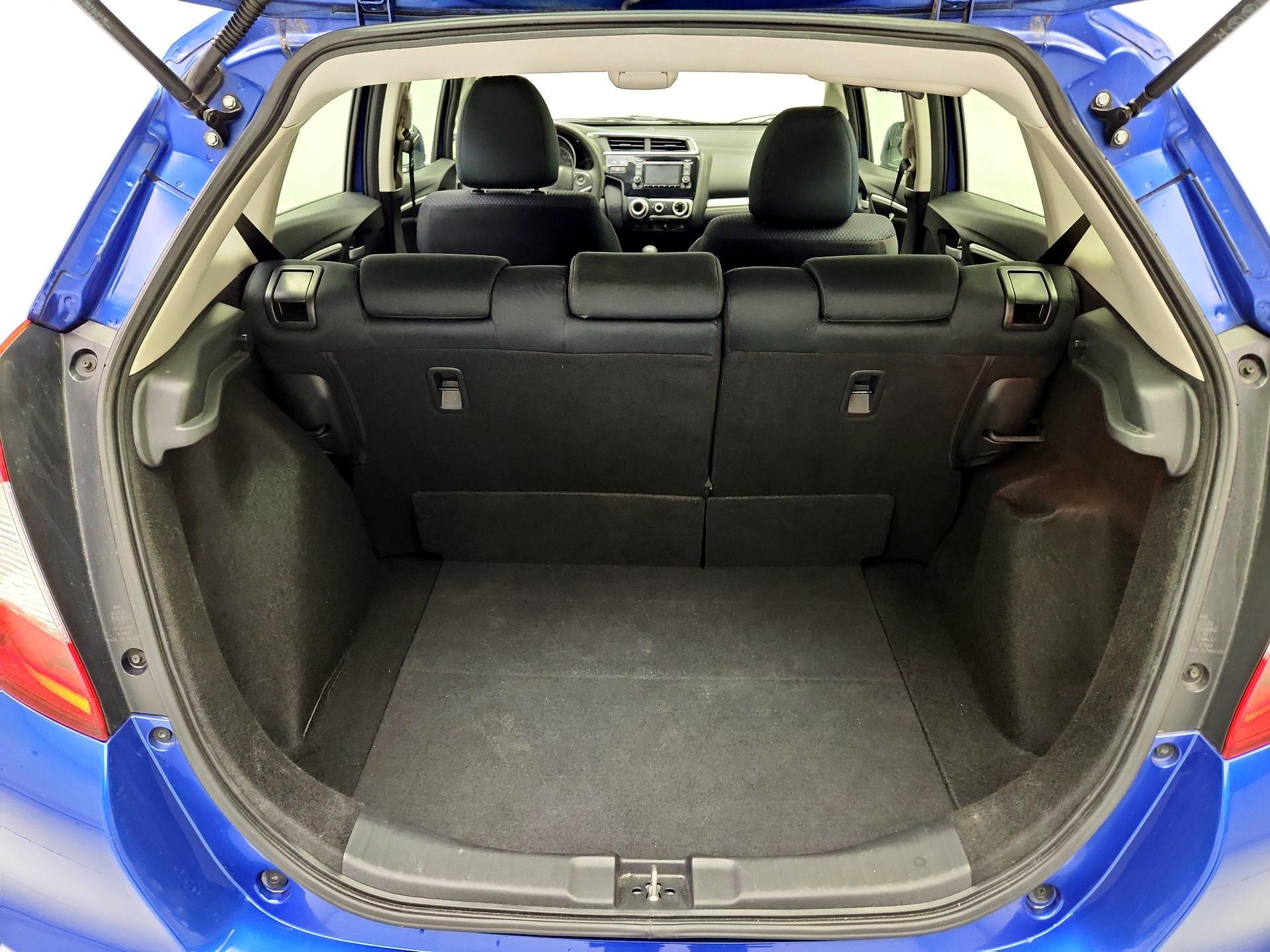 Thumbnail: 2018 Honda Fit - 20