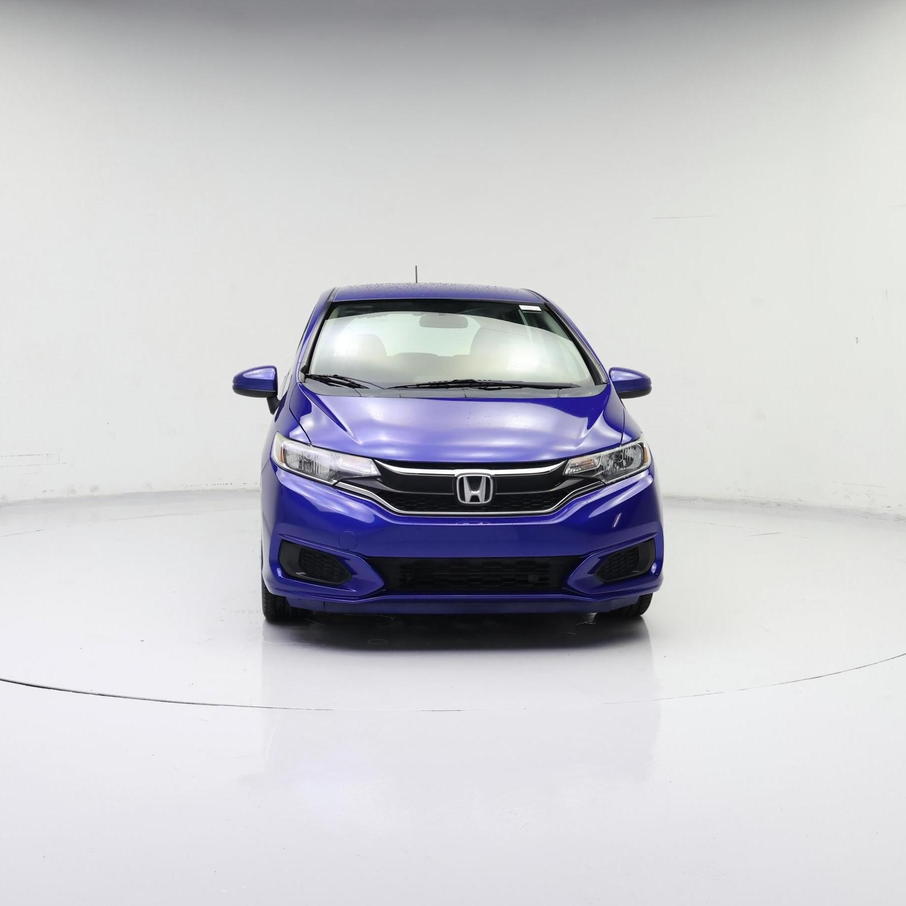 Thumbnail: 2018 Honda Fit - 5