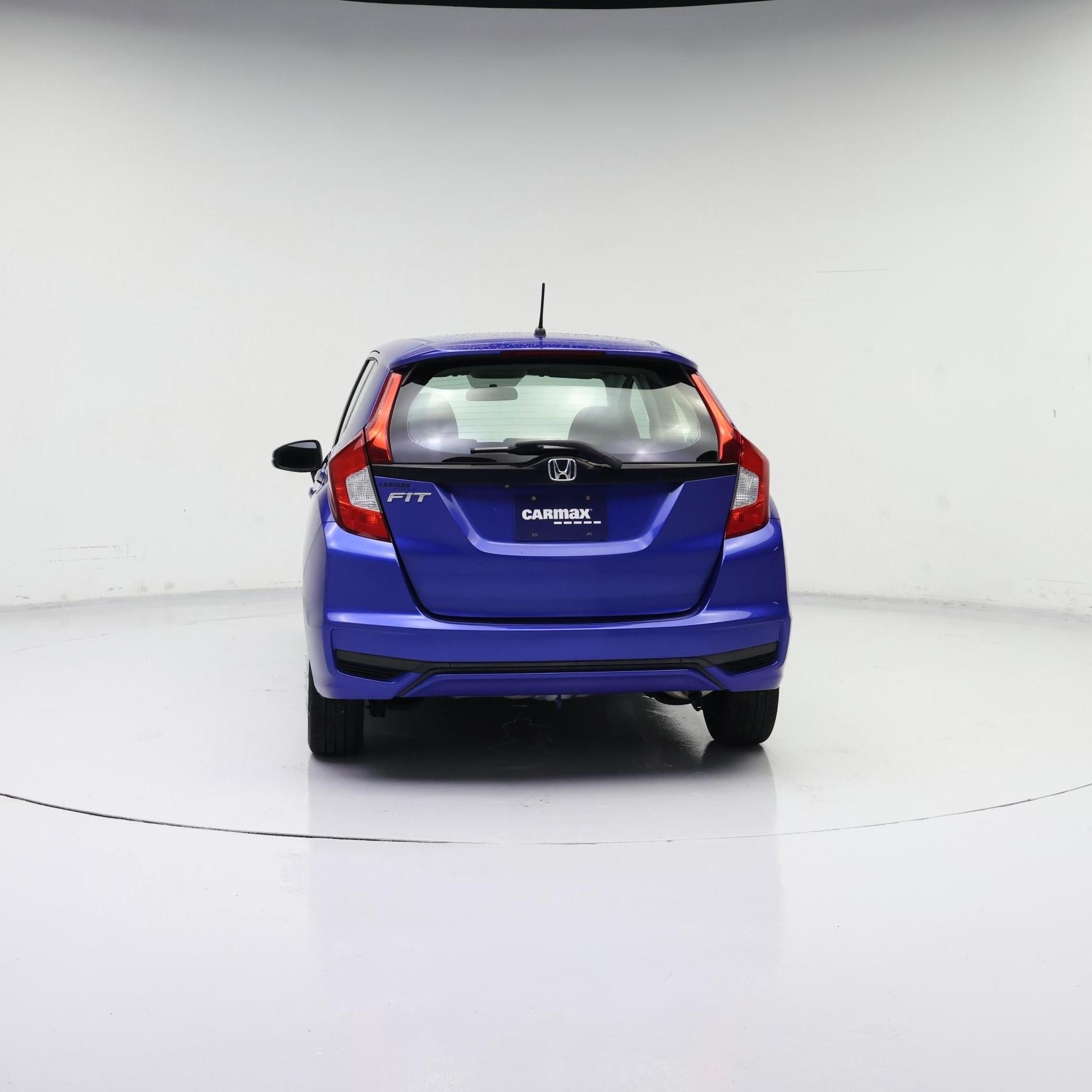 Thumbnail: 2018 Honda Fit - 6
