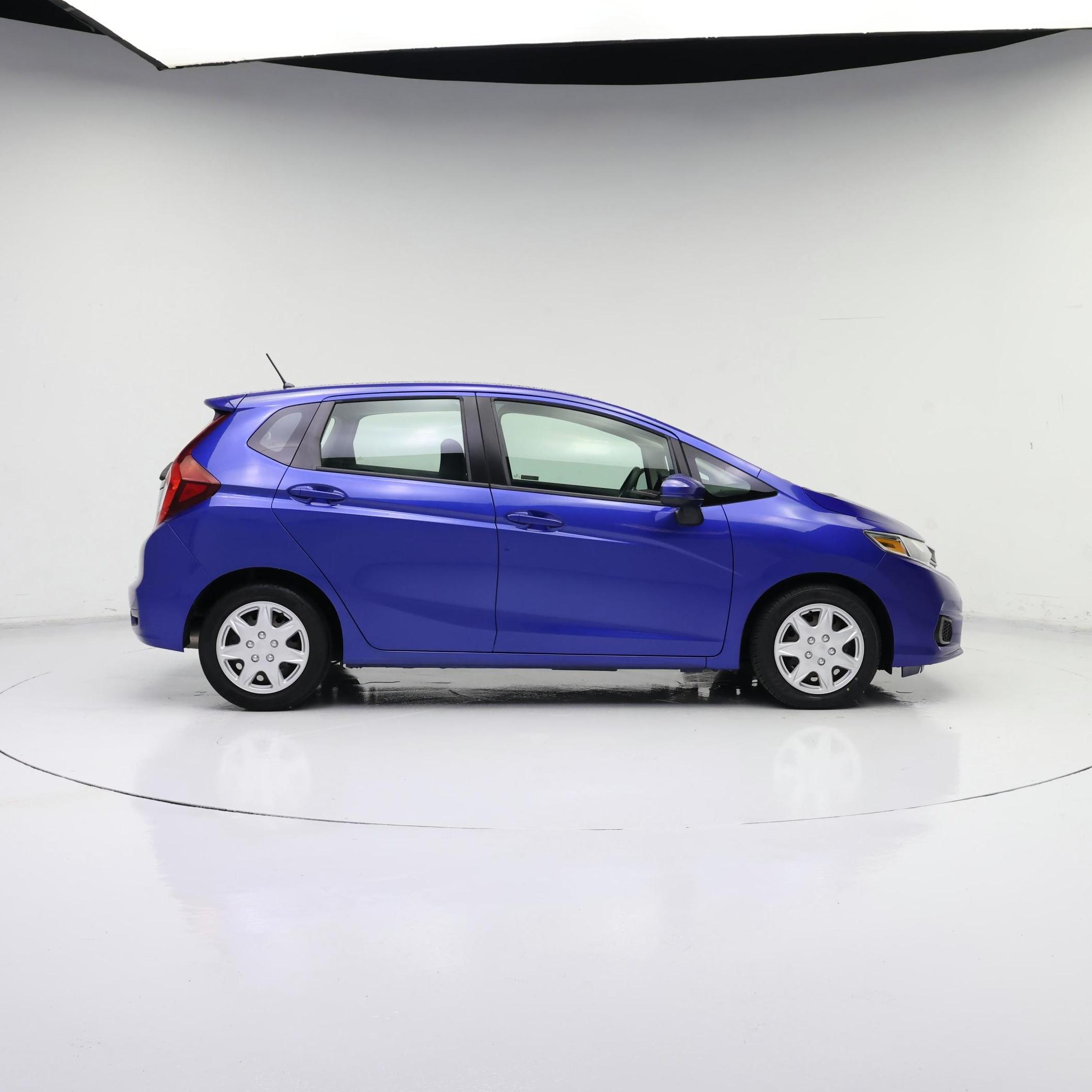 Thumbnail: 2018 Honda Fit - 7