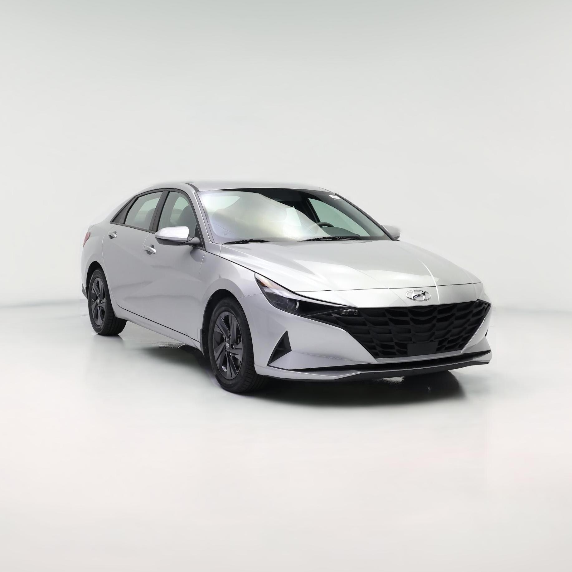 Thumbnail: 2022 Hyundai Elantra - 1