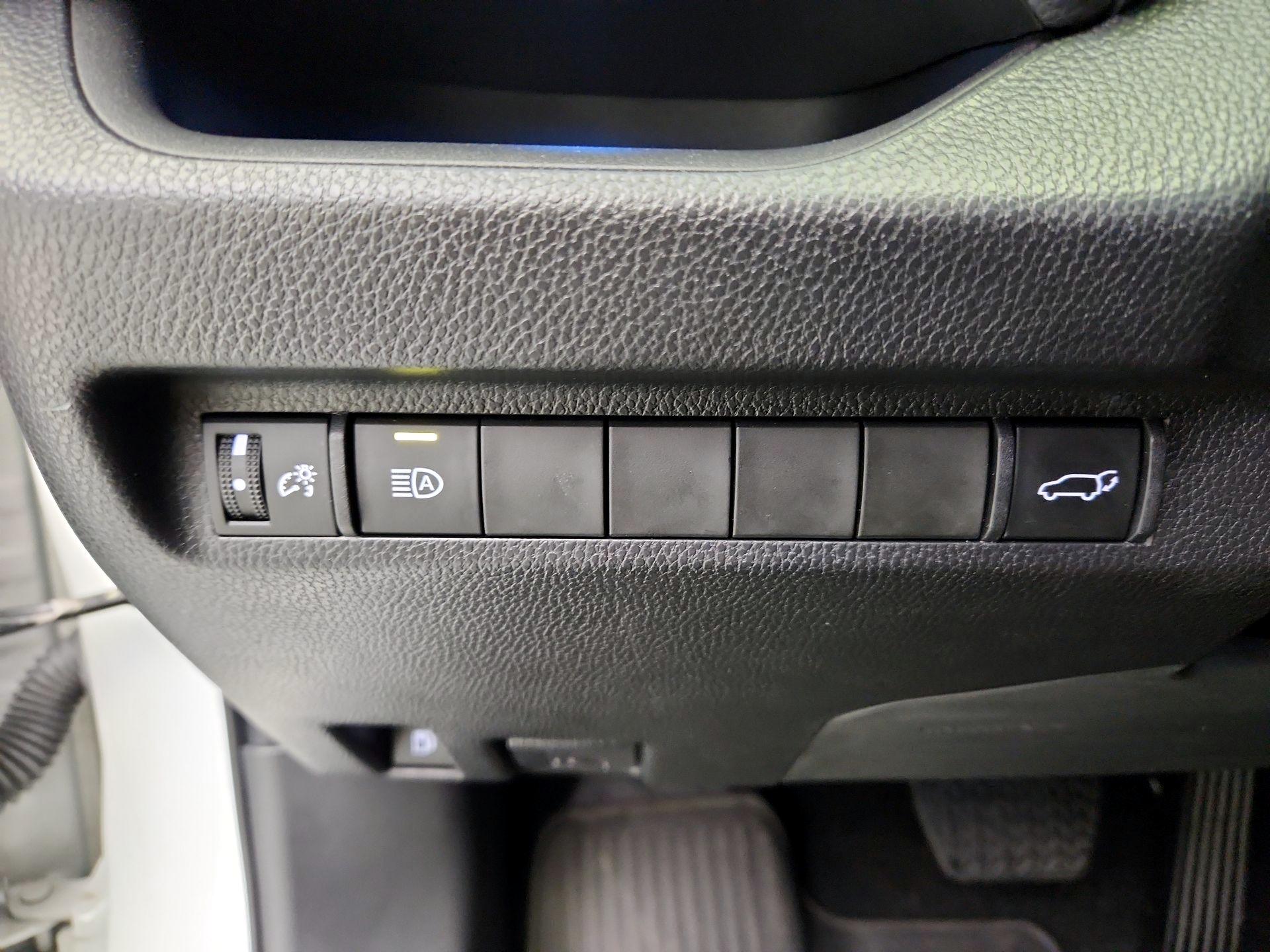 Thumbnail: 2023 Toyota RAV4 - 13