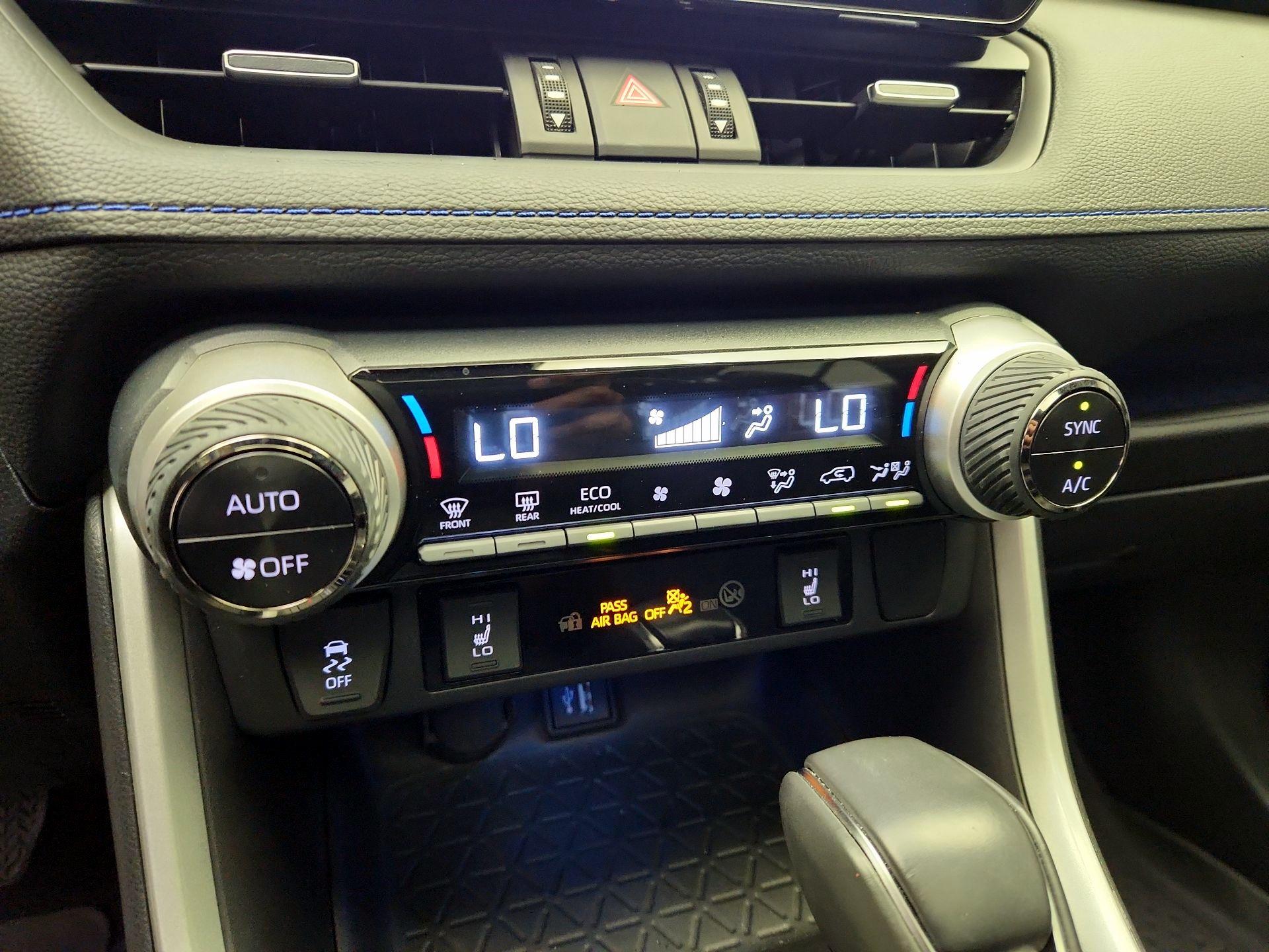 Thumbnail: 2023 Toyota RAV4 - 16