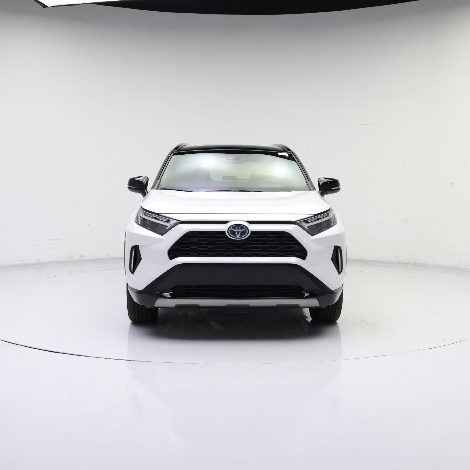 Thumbnail: 2023 Toyota RAV4 - 5