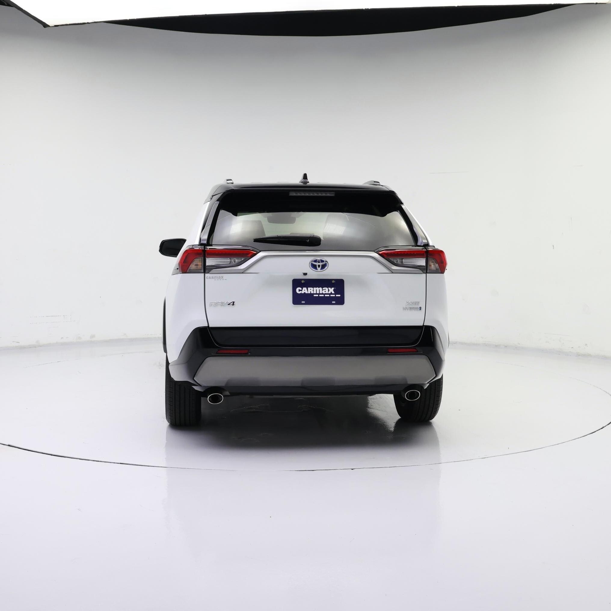 Thumbnail: 2023 Toyota RAV4 - 6