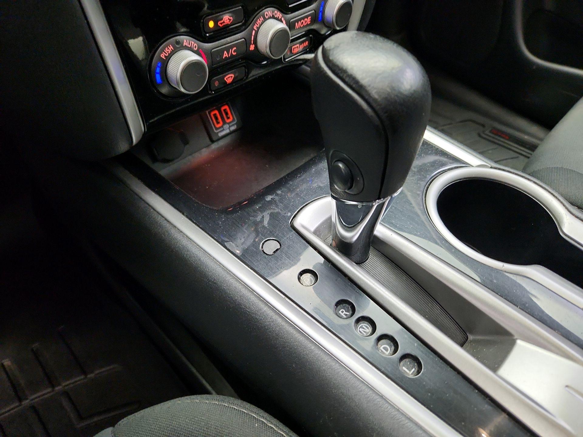 Thumbnail: 2018 Nissan Pathfinder - 17