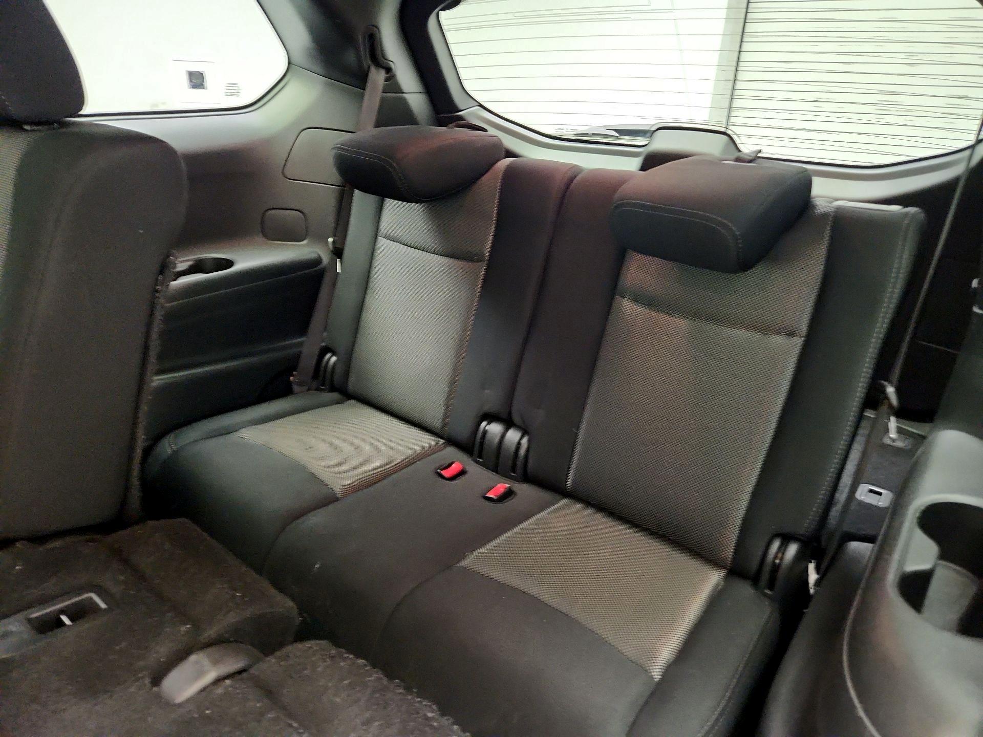 Thumbnail: 2018 Nissan Pathfinder - 20