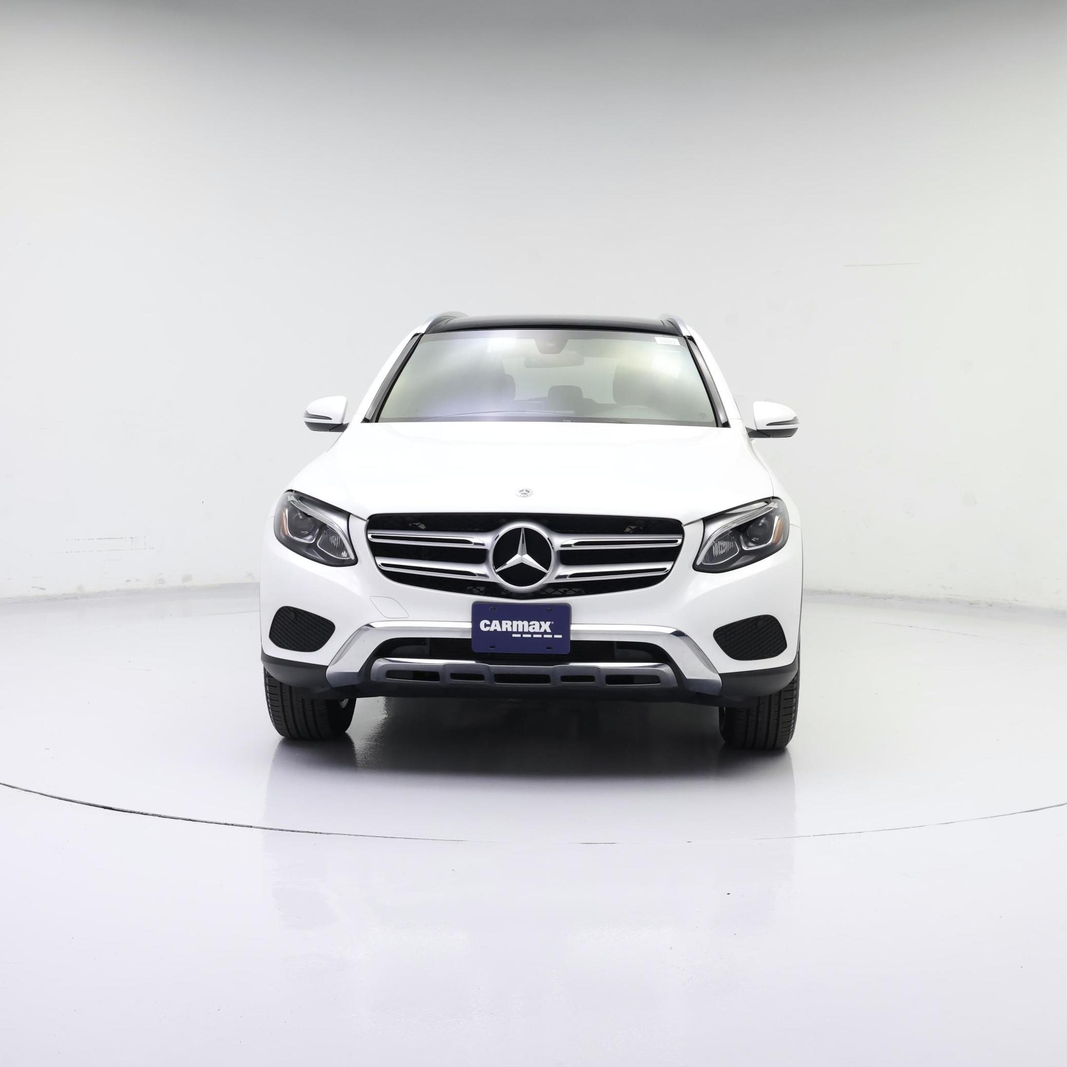 Thumbnail: 2018 Mercedes-Benz GLC - 5