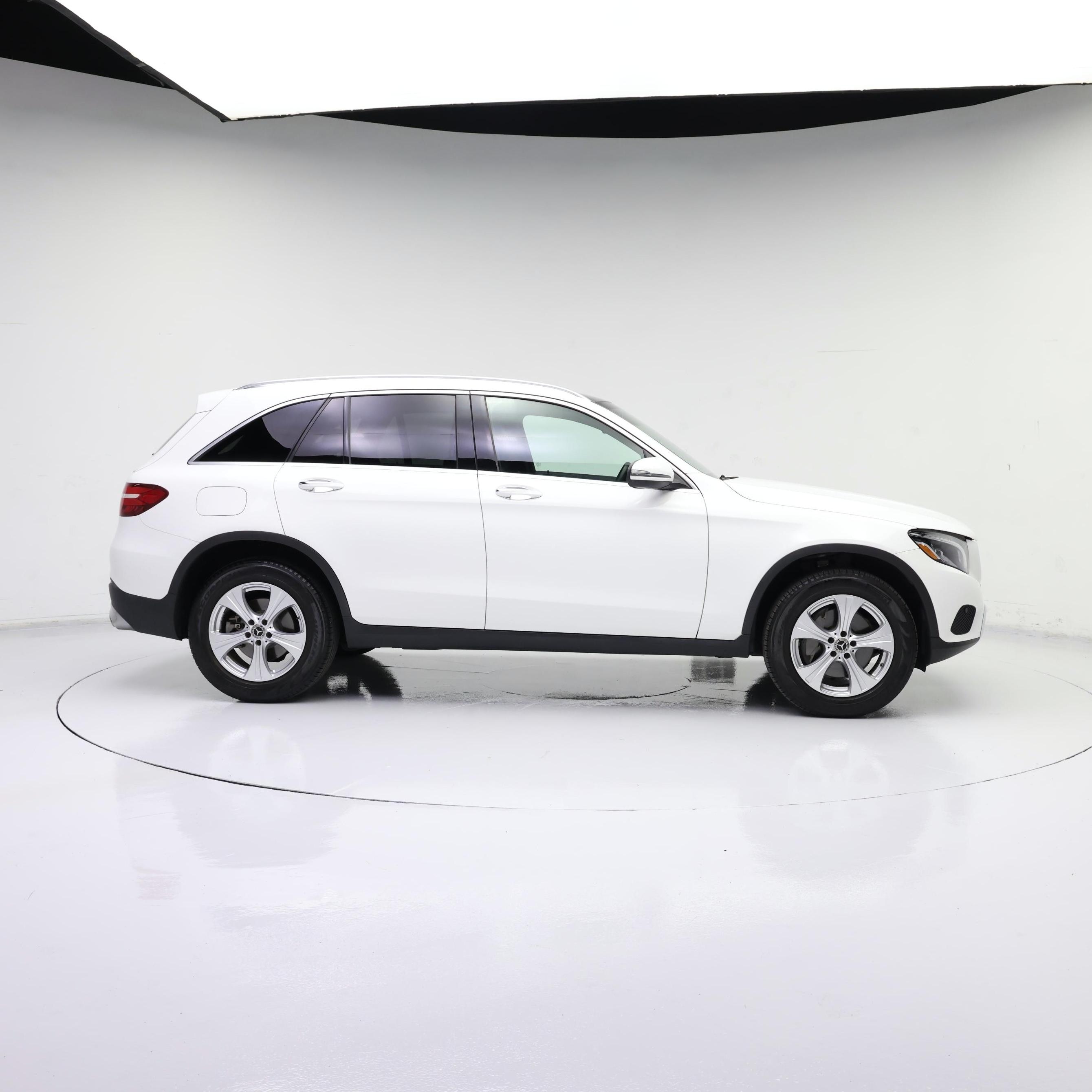Thumbnail: 2018 Mercedes-Benz GLC - 7
