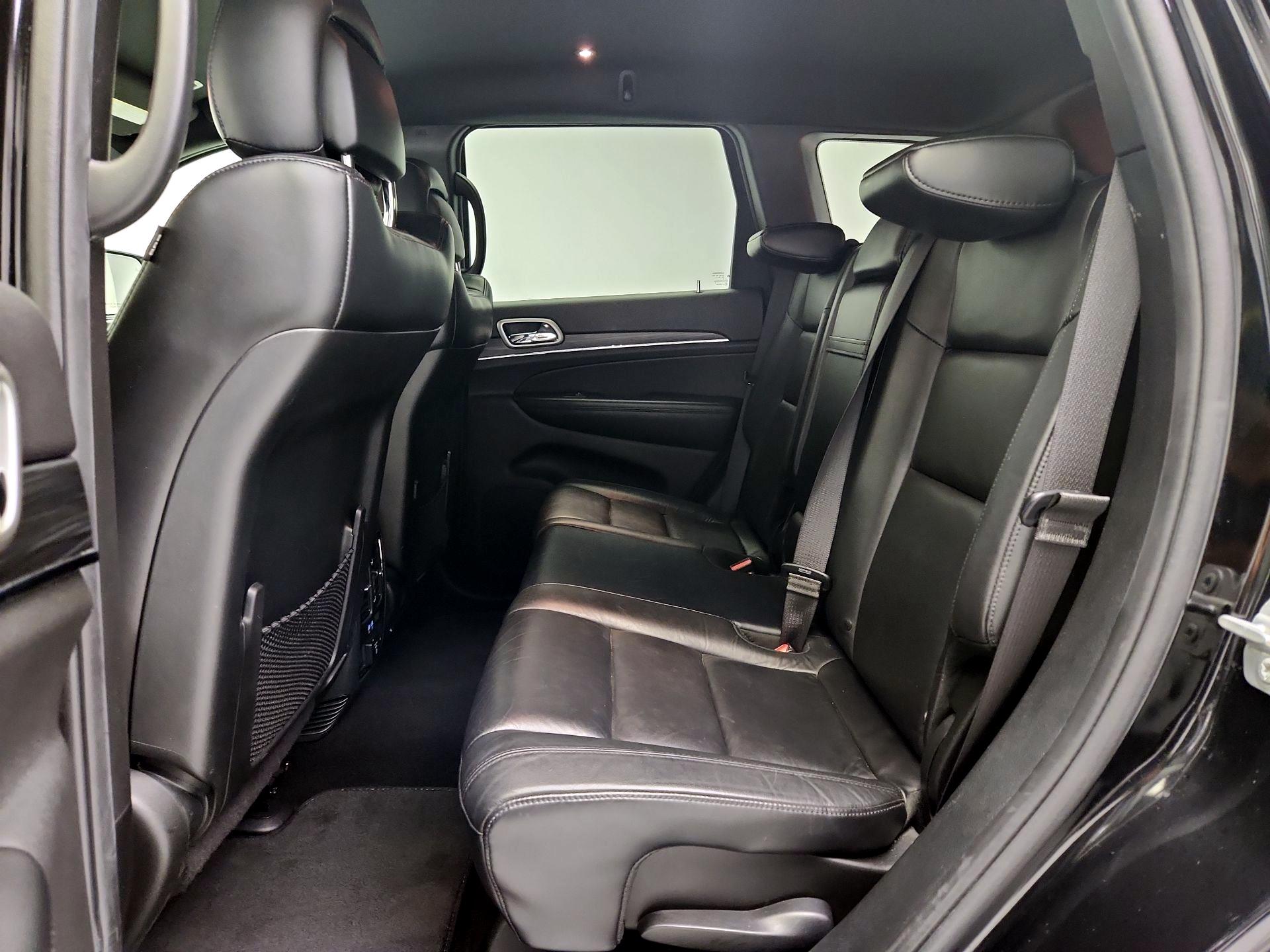 Thumbnail: 2019 Jeep Grand Cherokee - 20