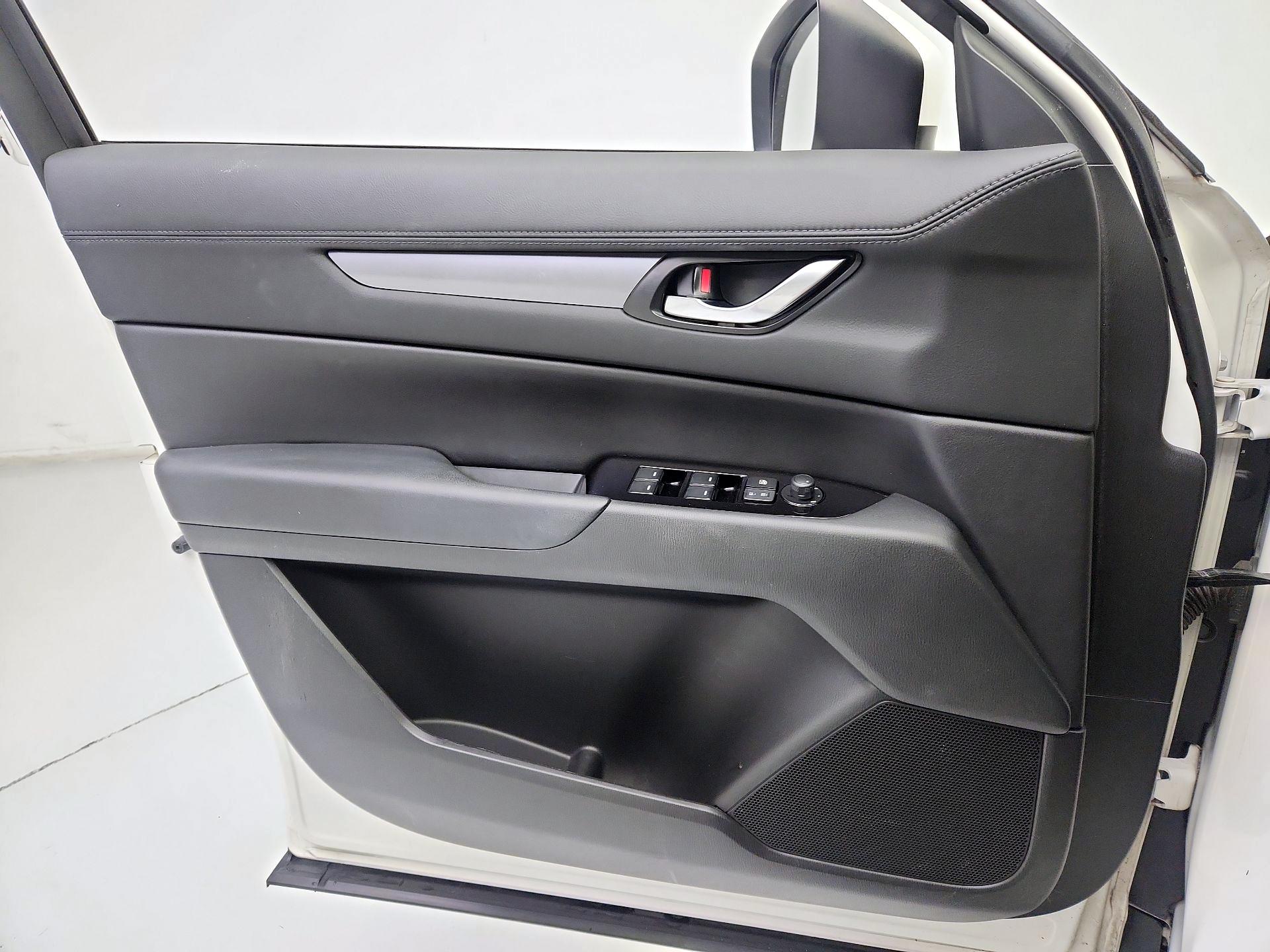 Thumbnail: 2021 Mazda CX-5 - 12